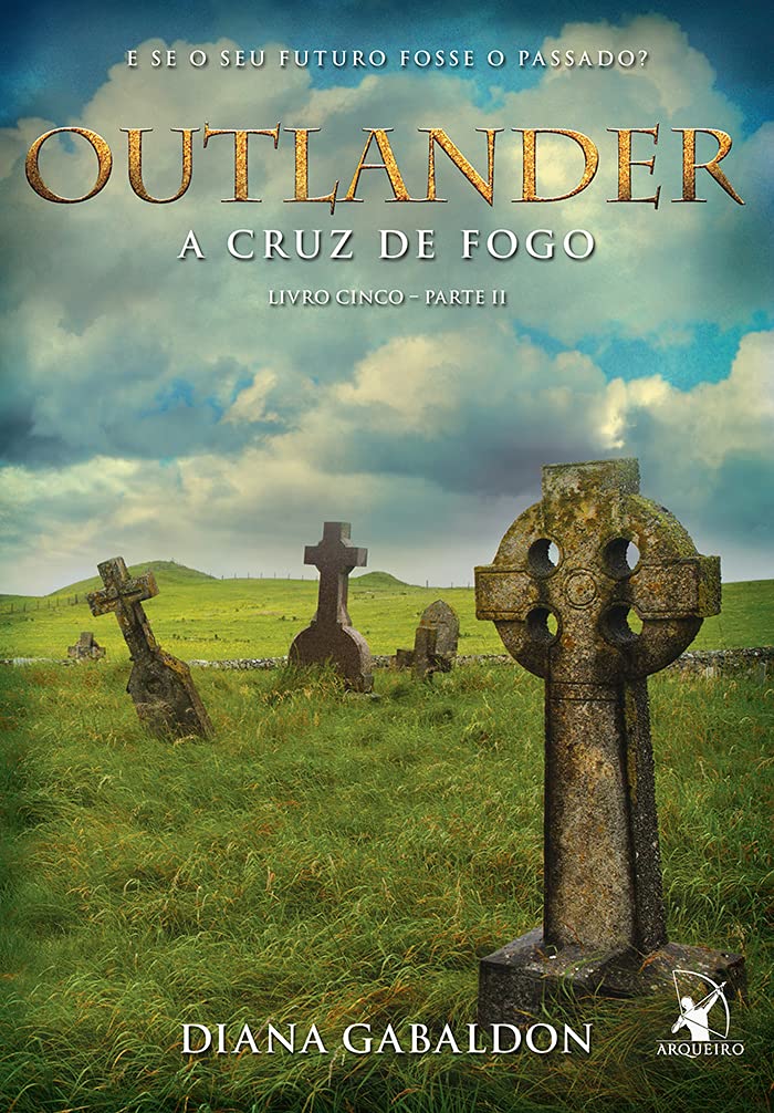 Product Image: Outlander. A Cruz de Fog - Parte 2