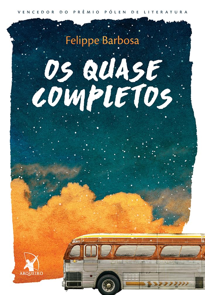 Product Image: Os Quase Completos