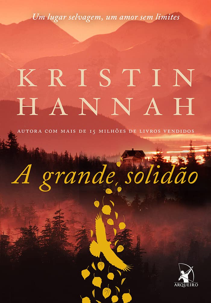 A grande solidão (Português) Books