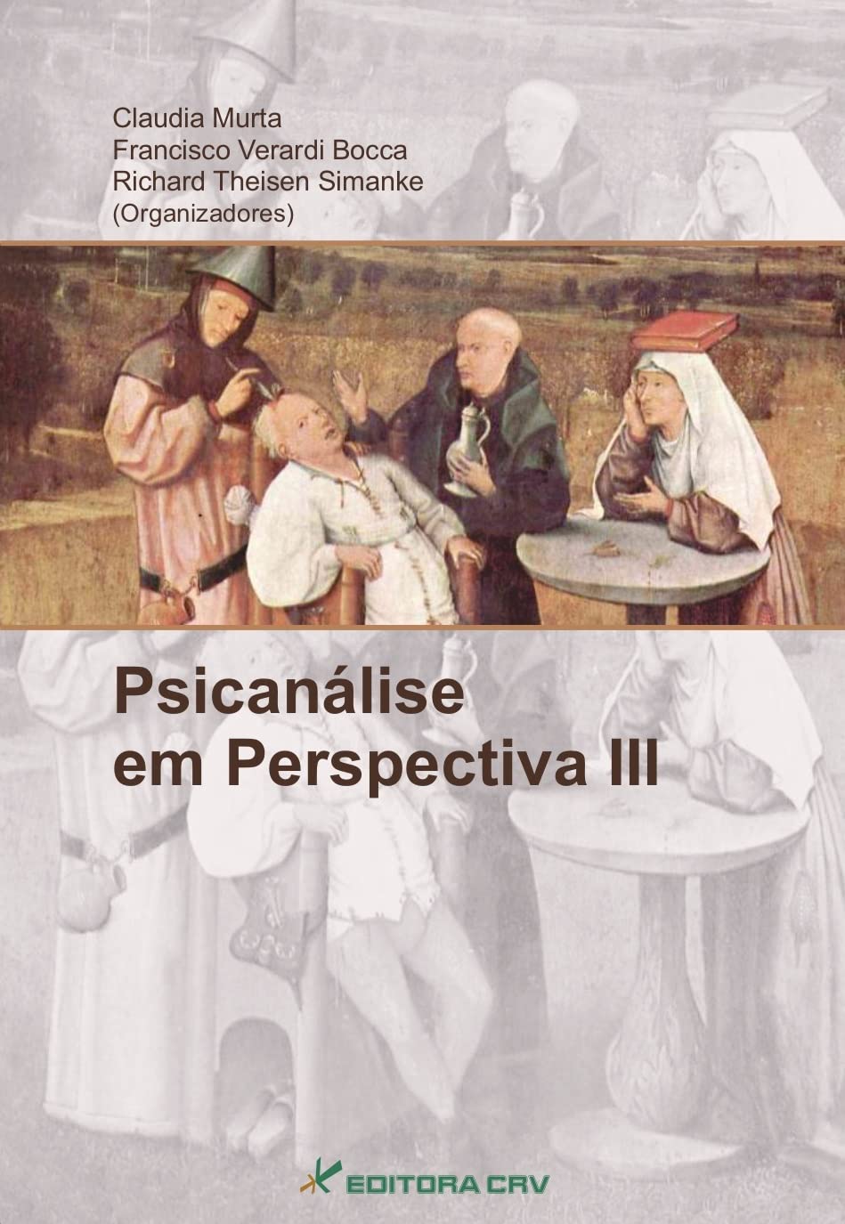 Psicanalise Em Perspectiva Iii (Em Portuguese do Brasil) Books