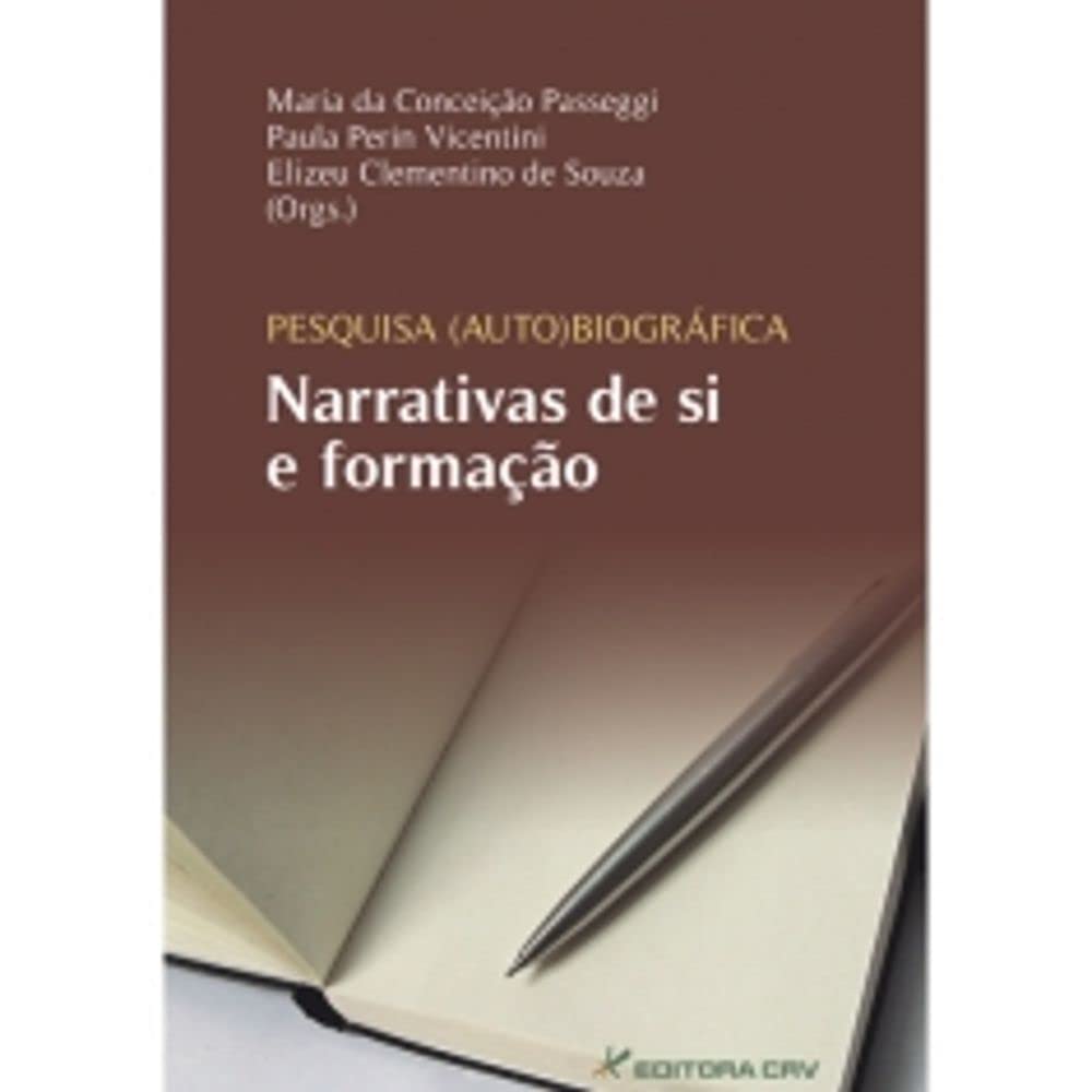 Pesquisa Auto (Em Portuguese do Brasil) book