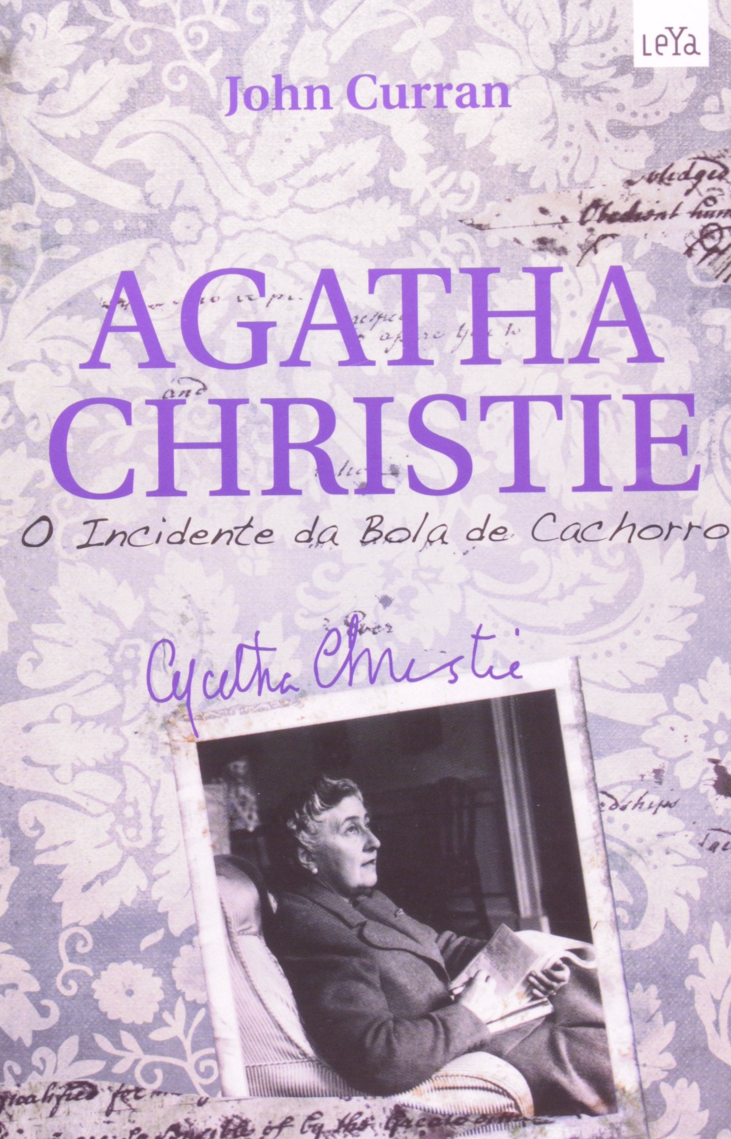 Os Diários Secretos de Agatha Christie (Em Portuguese do Brasil) Books