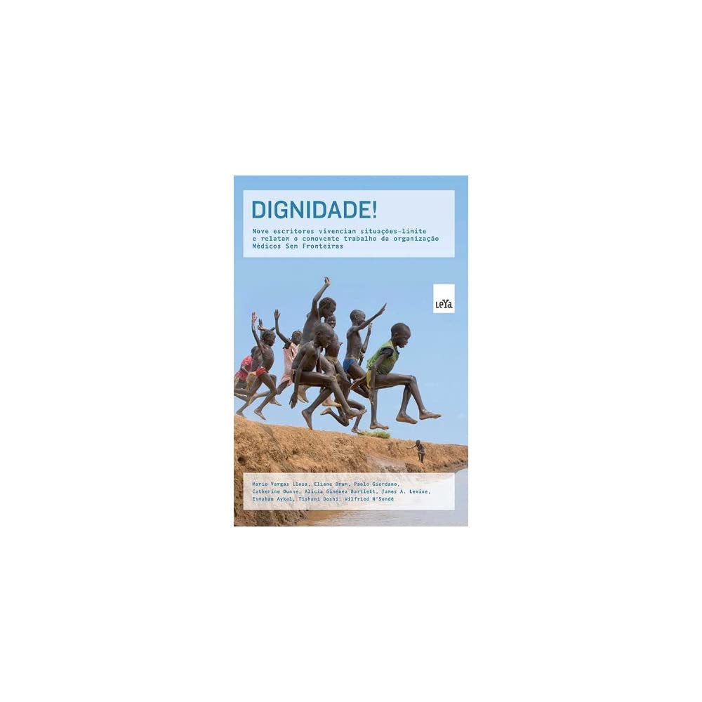 Dignidade! (Em Portuguese do Brasil) Books