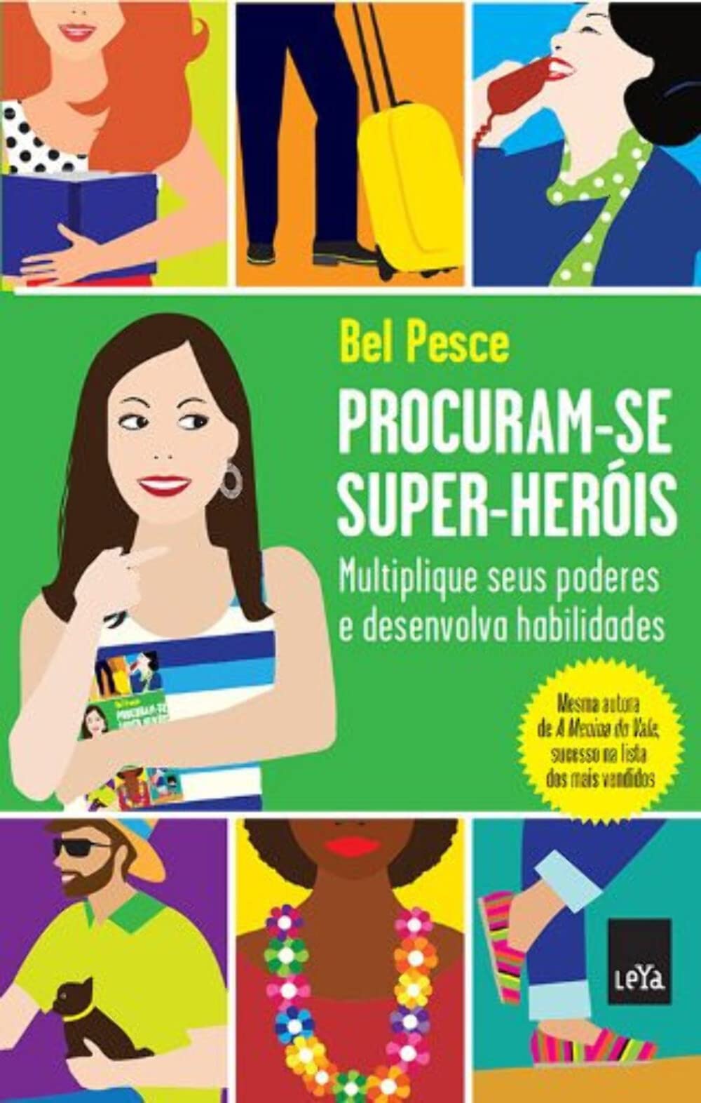 Procuram-se Super Heróis (Em Portuguese do Brasil) Books