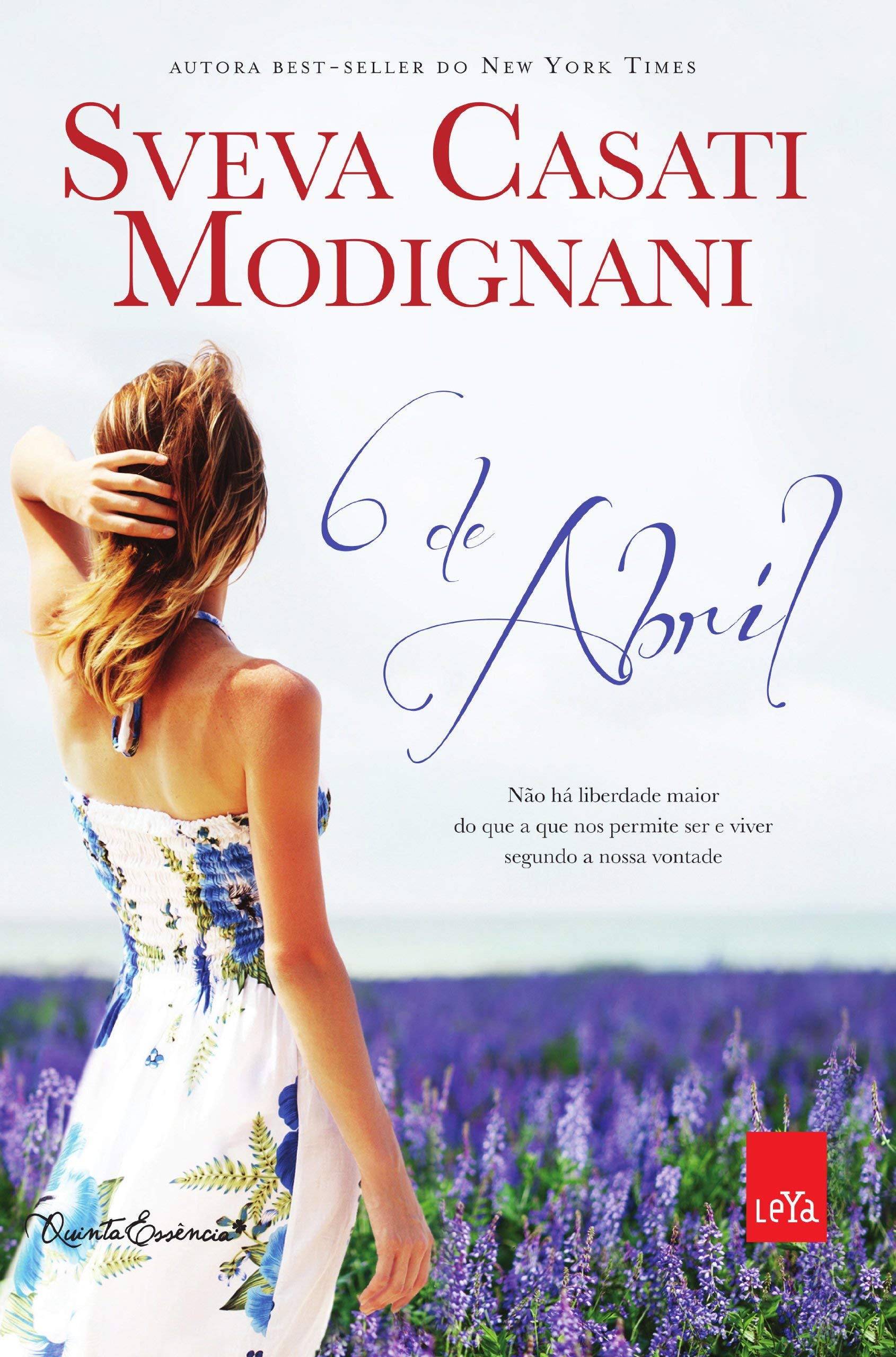 6 De Abril (Em Portuguese do Brasil) book