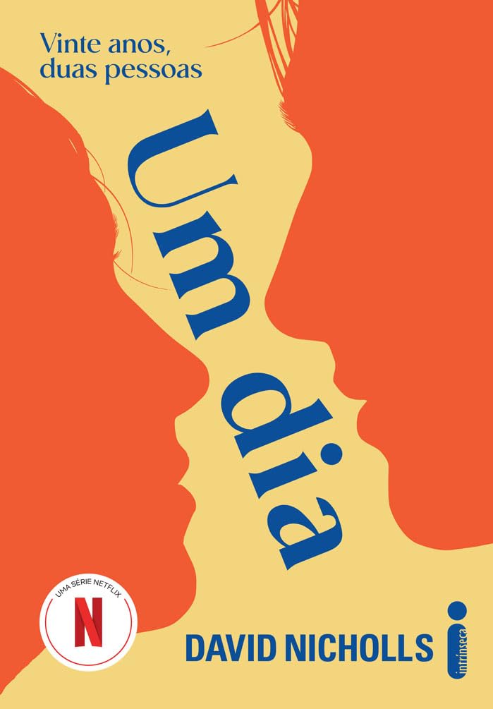 Um Dia (Em Portuguese do Brasil) Books