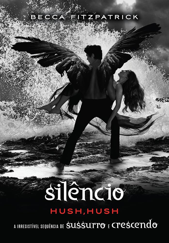 Silêncio (Em Portuguese do Brasil) Books