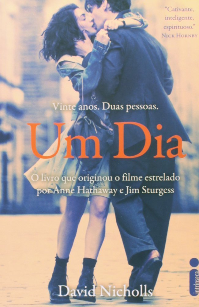 Um Dia Books