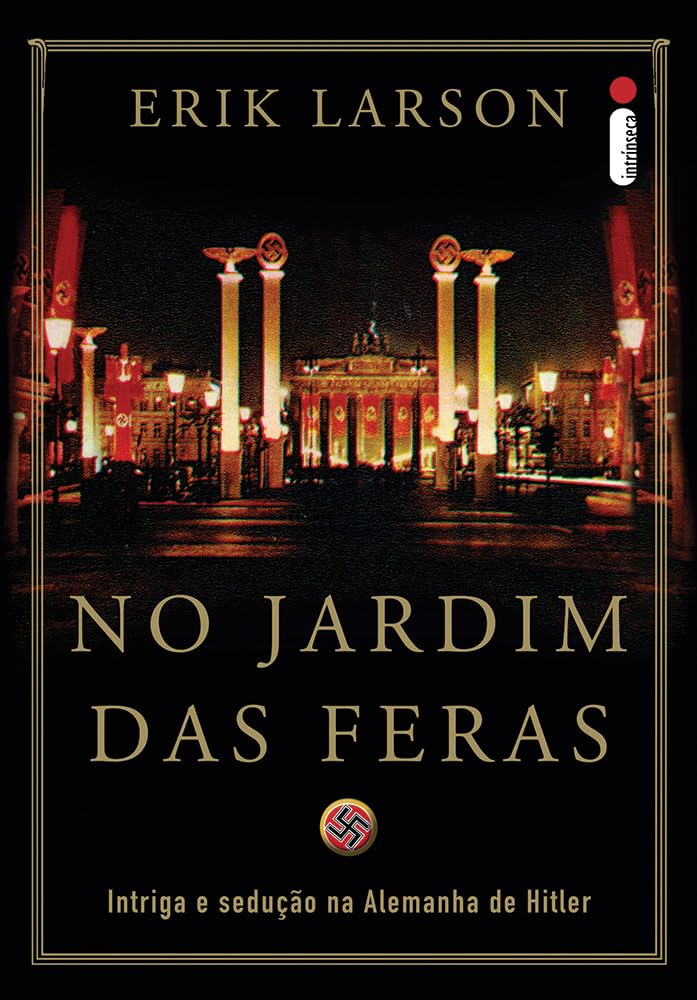 No Jardim das Feras (Em Portuguese do Brasil) Books