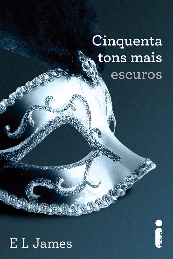 Cinquenta Tons Mais Escuros (Em Portuguese do Brasil) Books