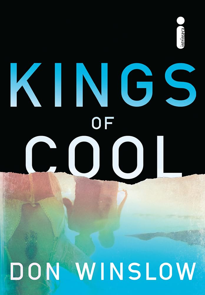Kings of Cool (Em Portuguese do Brasil) Books