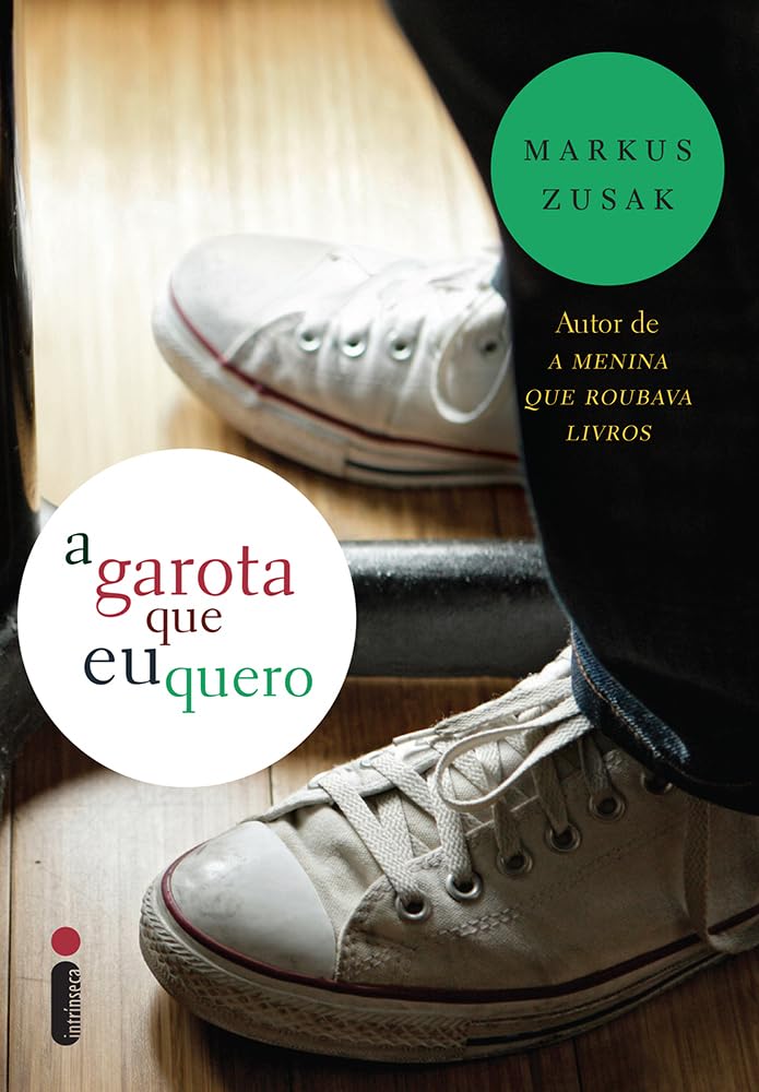 A Garota que Eu Quero (Em Portuguese do Brasil) Books