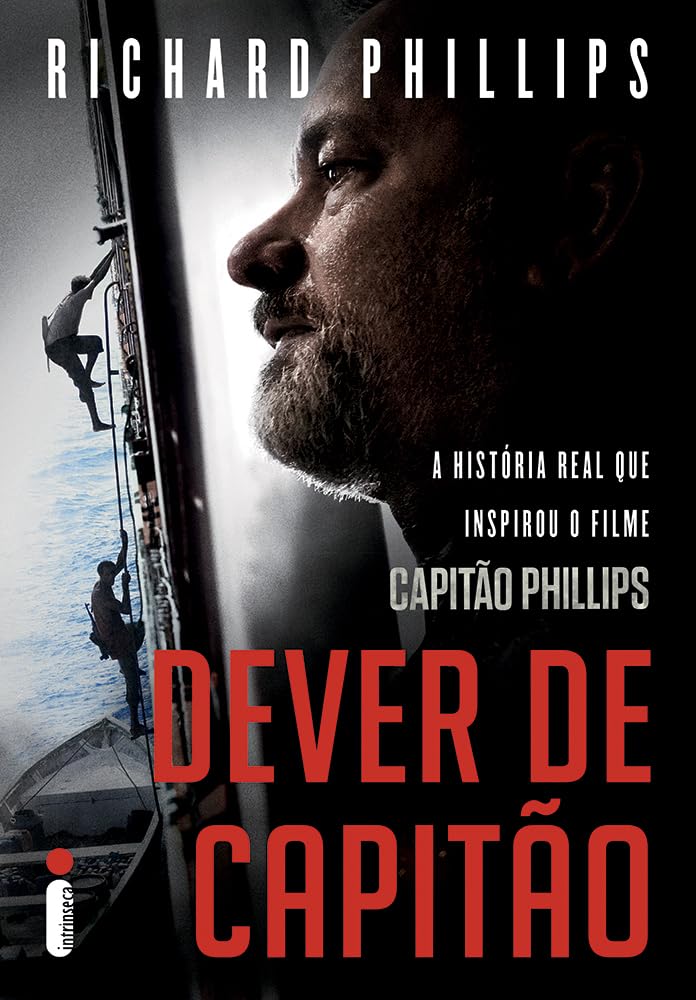 Dever de Capitão (Em Portuguese do Brasil) book