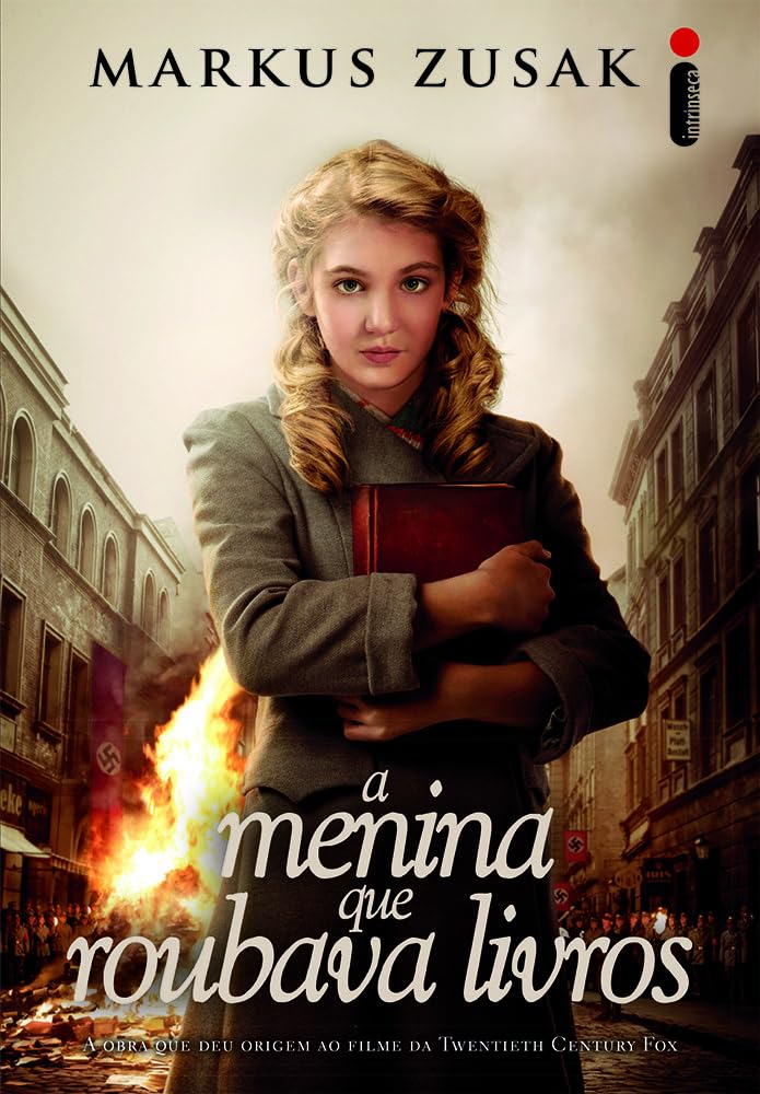 A Menina que Roubava Livros - Volume 1 (Em Portuguese do Brasil) Books