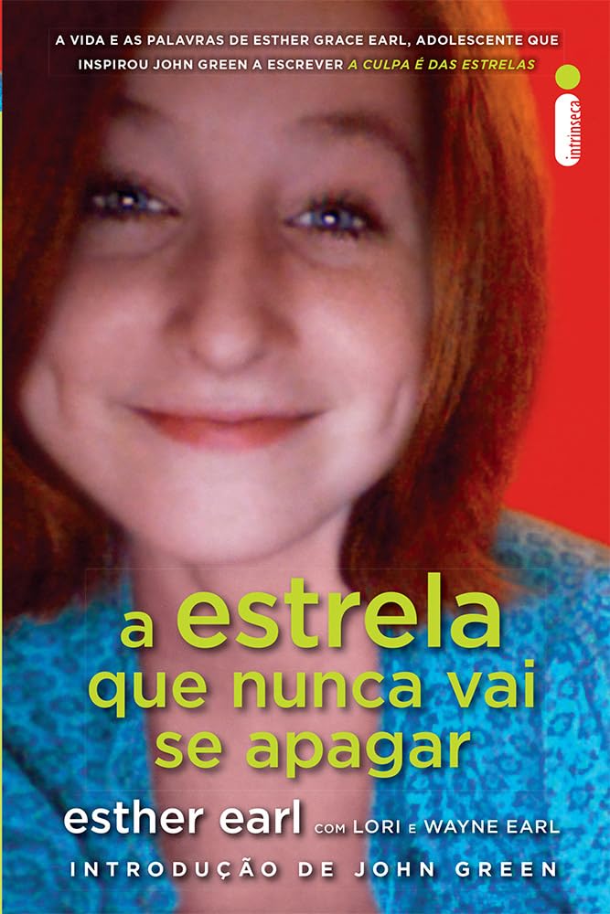 A Estrela que Nunca Vai Se Apagar - Volume 1 (Em Portuguese do Brasil) book