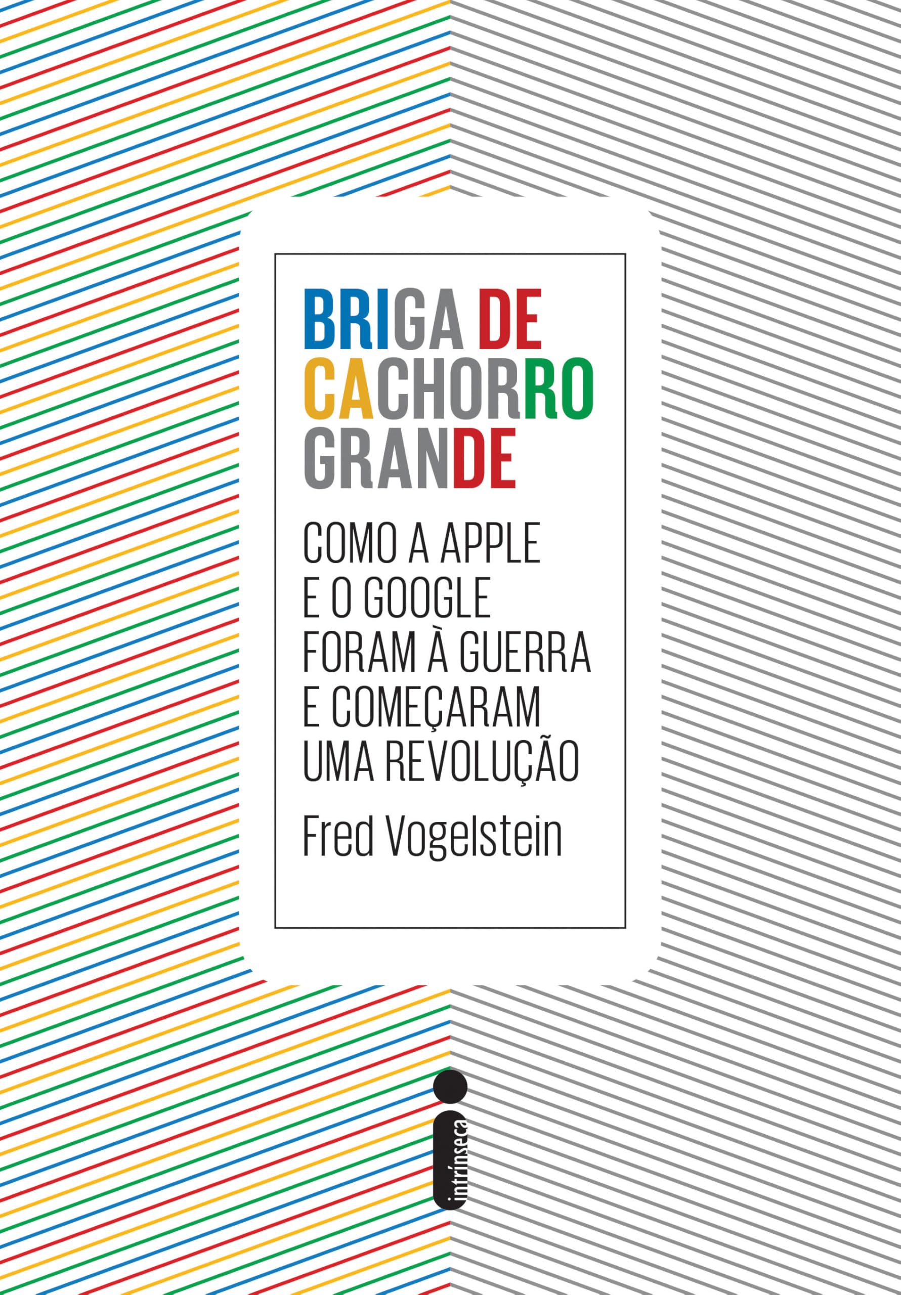 Briga de Cachorro Grande (Em Portuguese do Brasil) Books