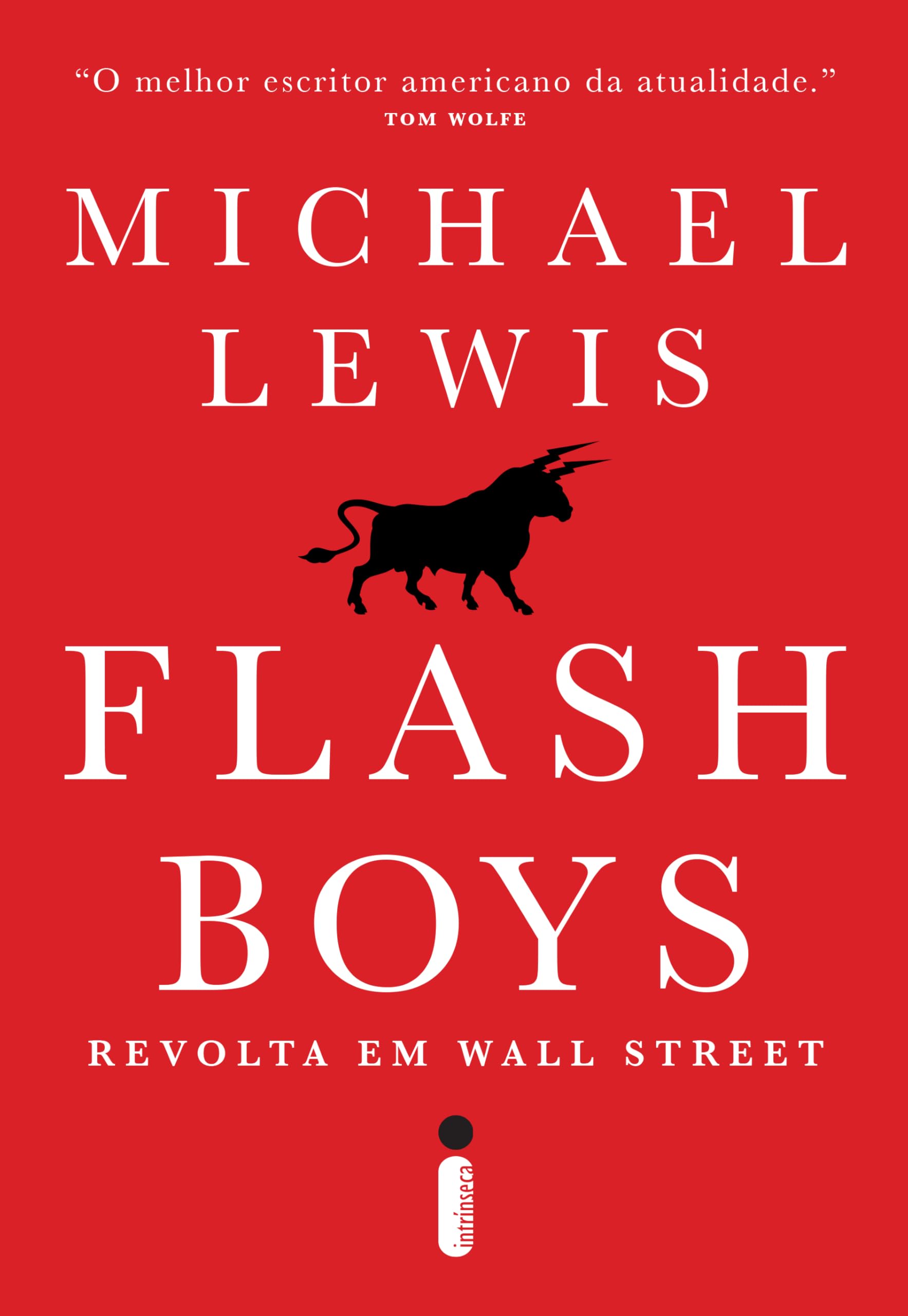 Flash Boys. Revolta em Wall Street (Em Portuguese do Brasil) book