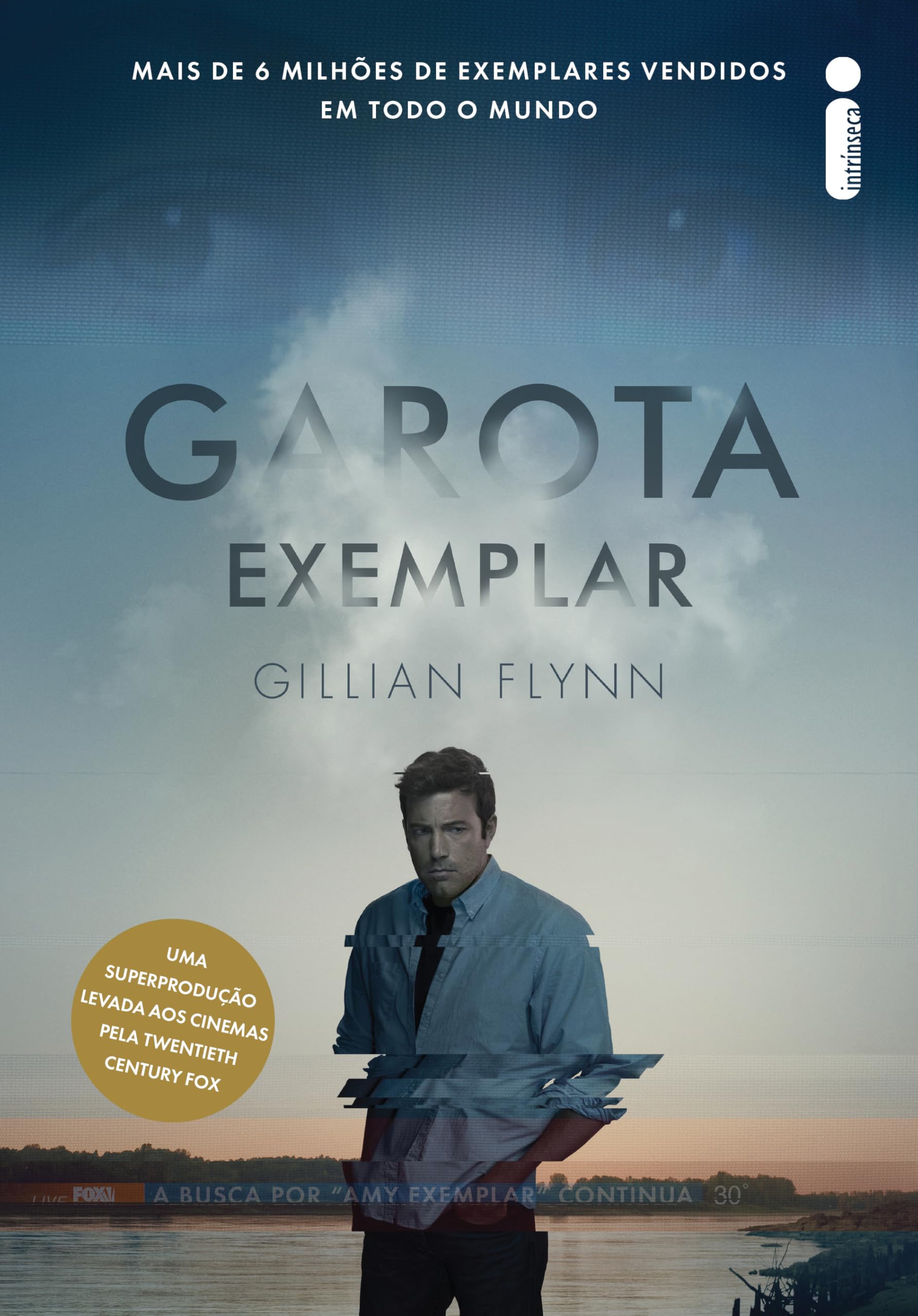 Garota Exemplar (Em Portuguese do Brasil) Books