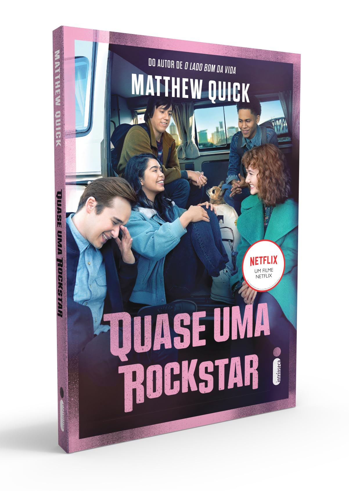 Quase Uma Rockstar - Volume 1 (Em Portuguese do Brasil) Books