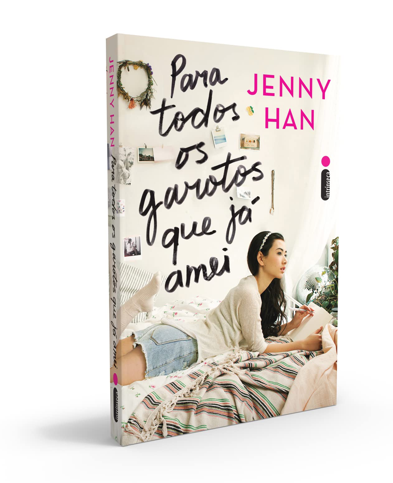 Para Todos os Garotos que Já Amei (Em Portuguese do Brasil) Books