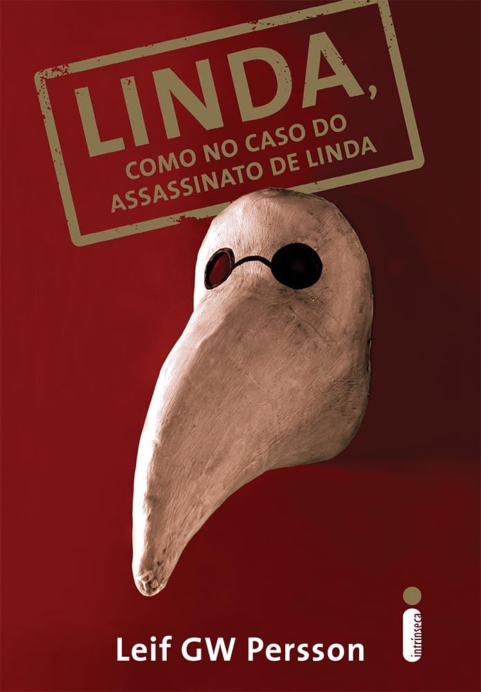 Linda. Como no Caso do Assassinato de Linda (Em Portuguese do Brasil) book