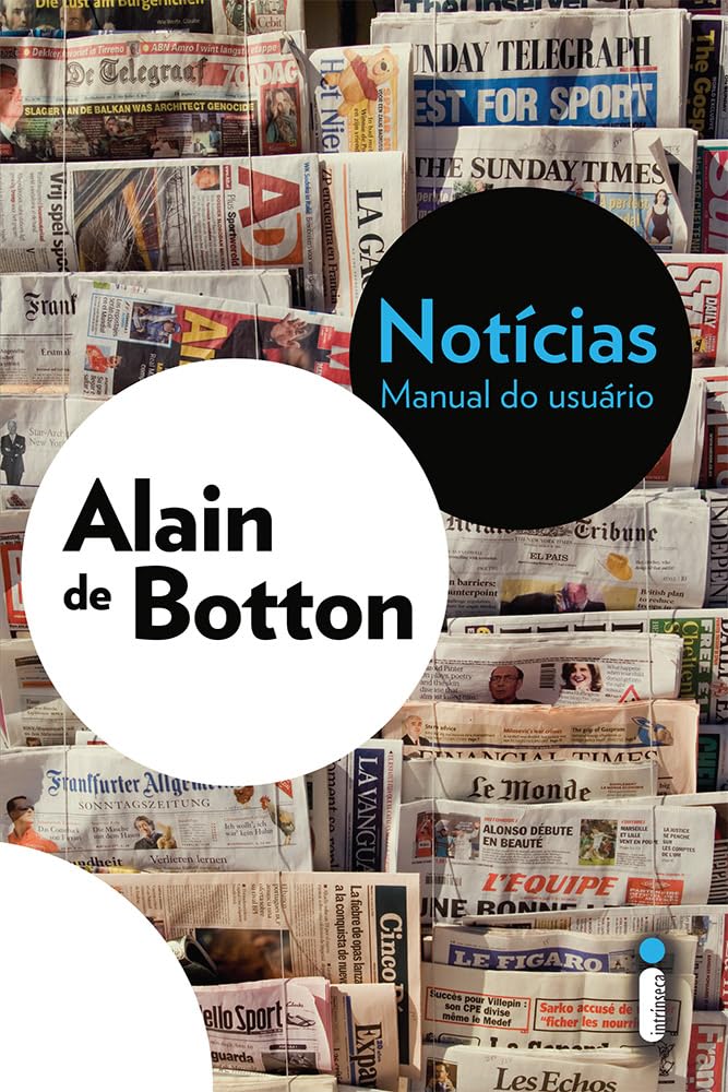 Noticias Manual do Usuario (Em Portuguese do Brasil) Books