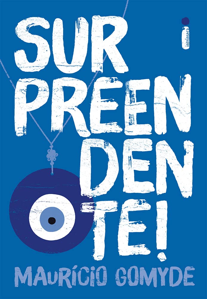 Surpreendente! (Em Portuguese do Brasil) Books