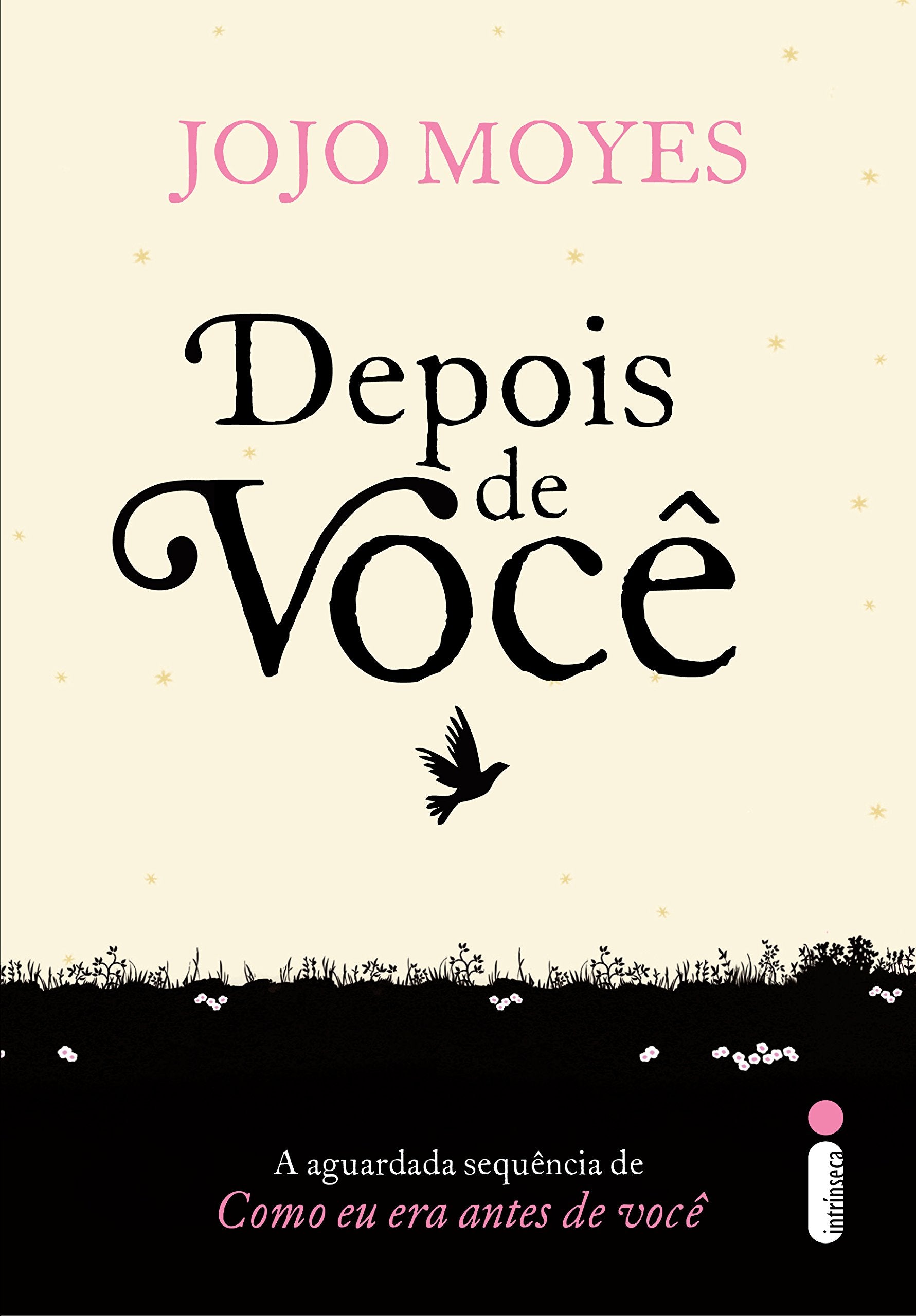Depois de Você (Em Portuguese do Brasil) Books