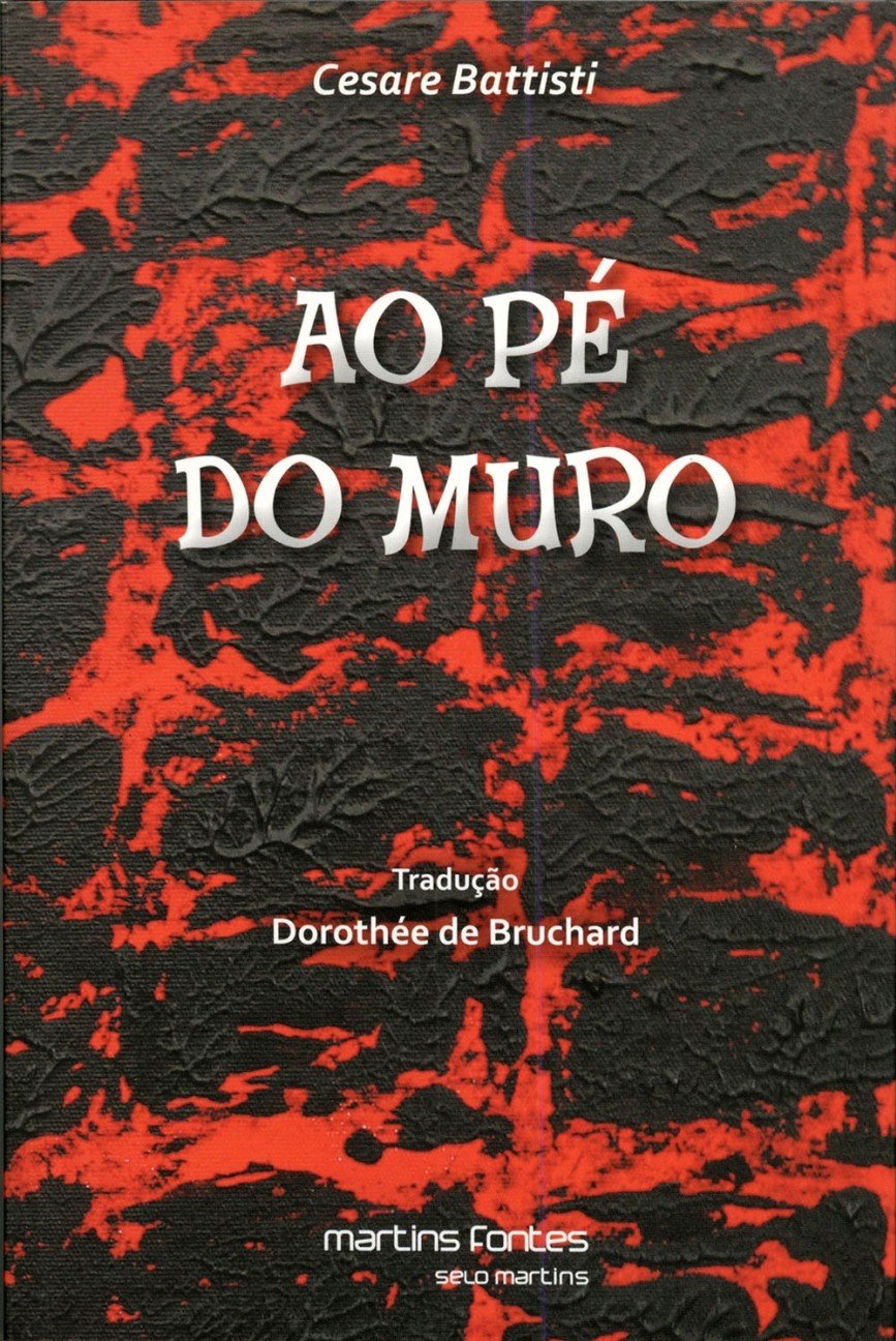 Ao Pe Do Muro (Em Portuguese do Brasil) Books