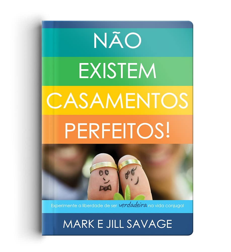no existem casamentos perfeitos jill savage geografica Ed. 2 Books