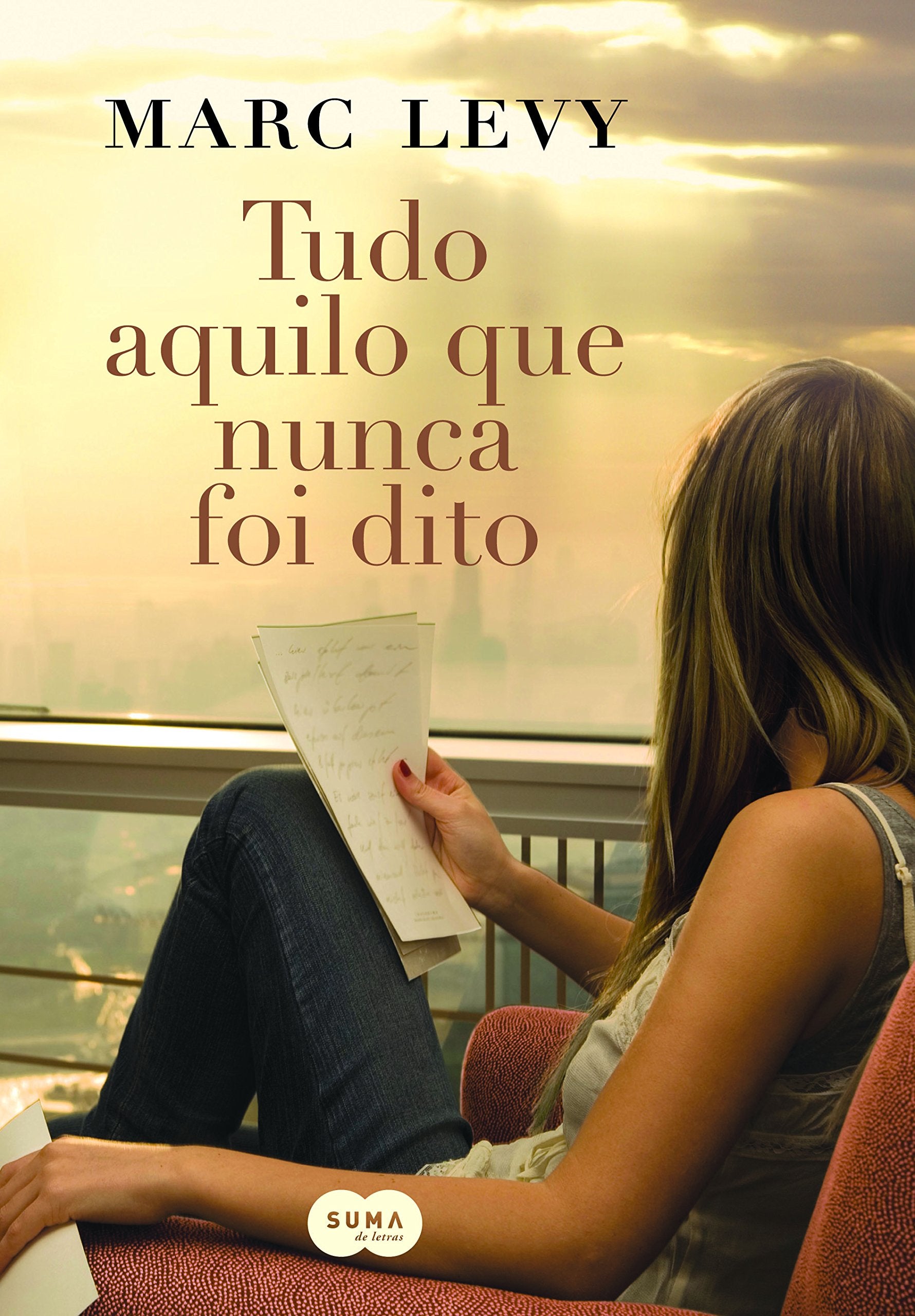 Tudo Aquilo Que Nunca Foi Dito (Em Portuguese do Brasil) Books