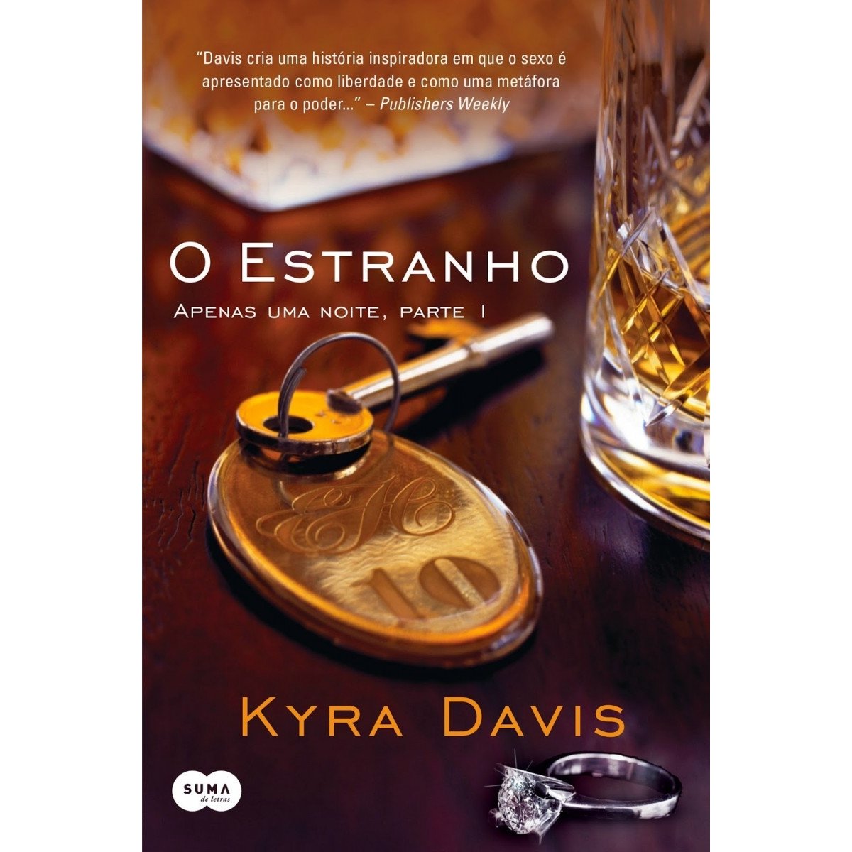 O Estranho (Em Portuguese do Brasil) book