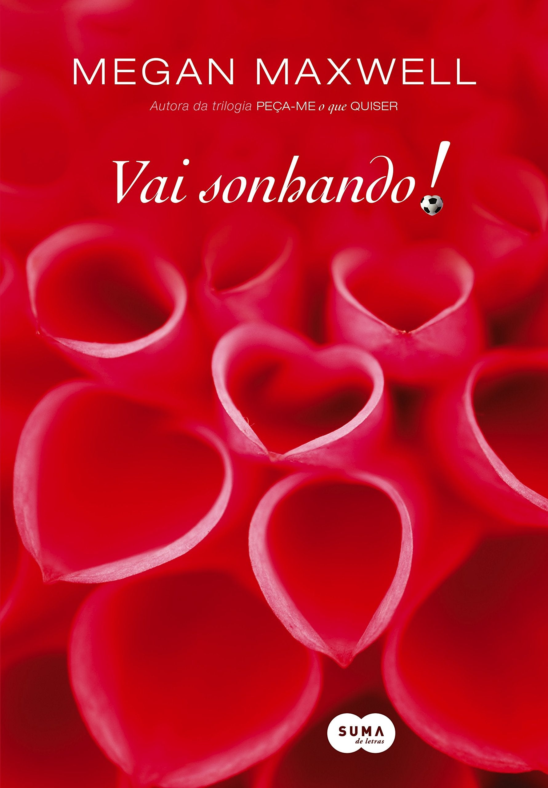 Vai Sonhando! (Em Portuguese do Brasil) book