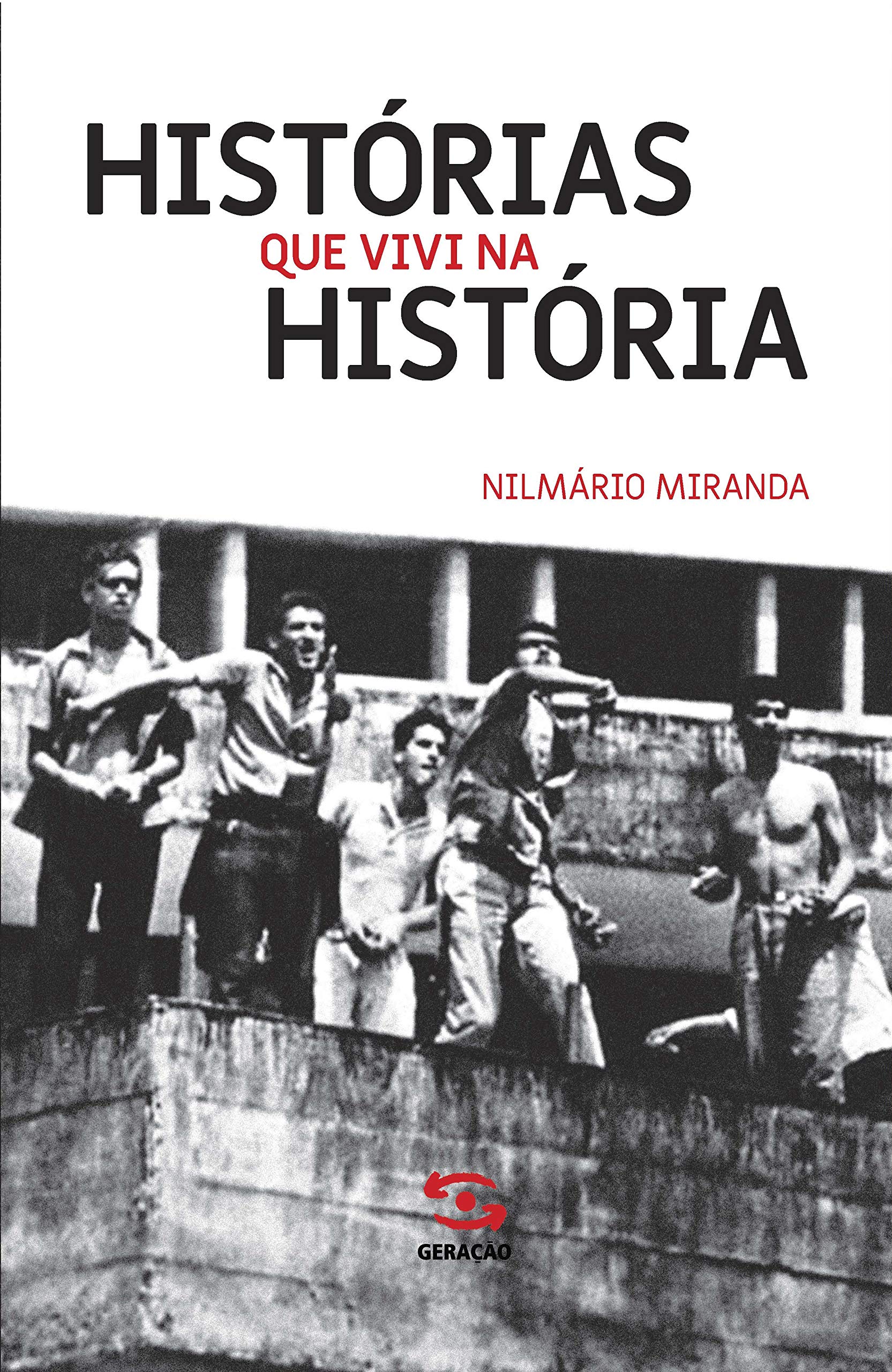 Histórias que Vivi na História (Português) Books