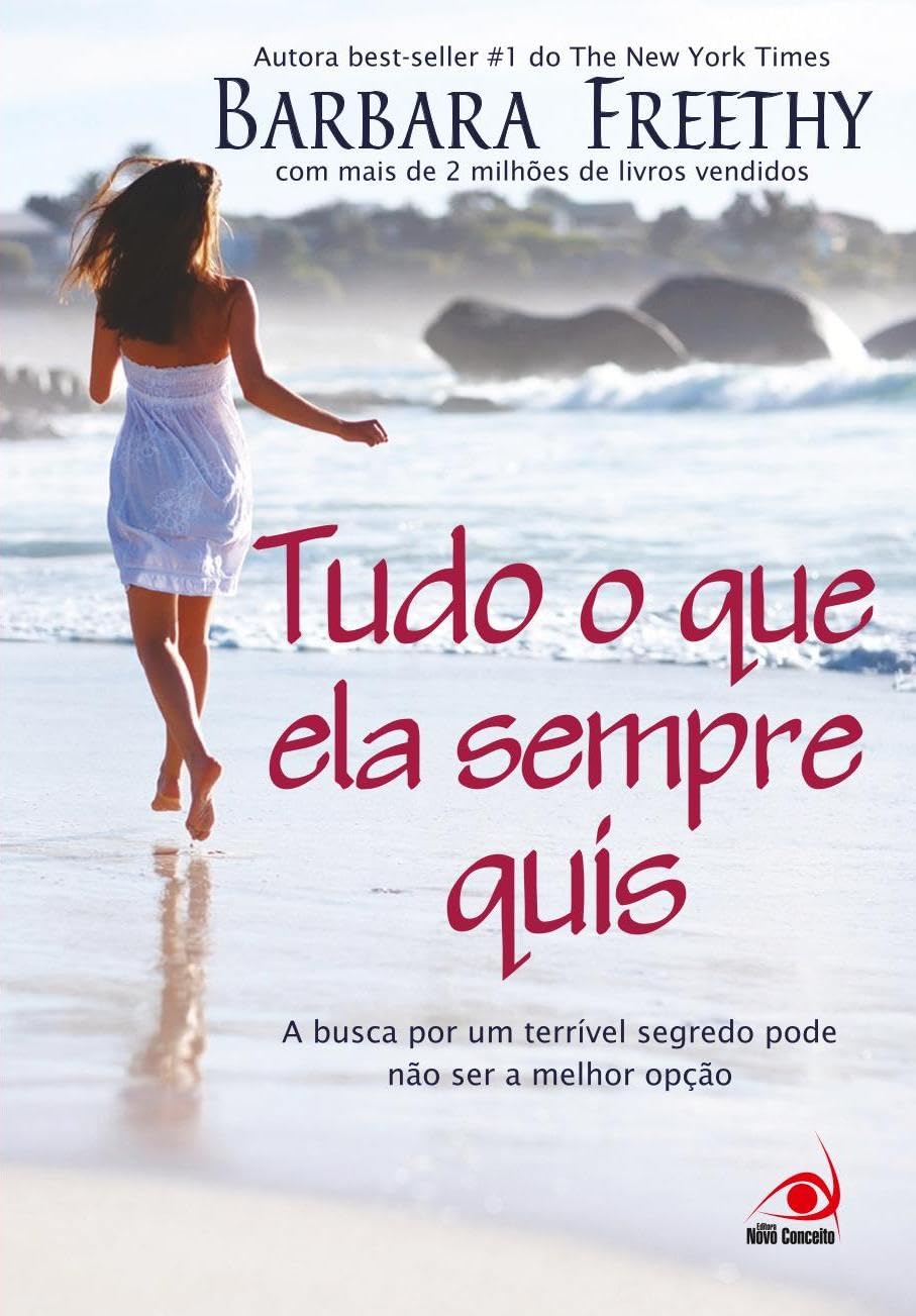 Tudo o que Ela Sempre Quis book