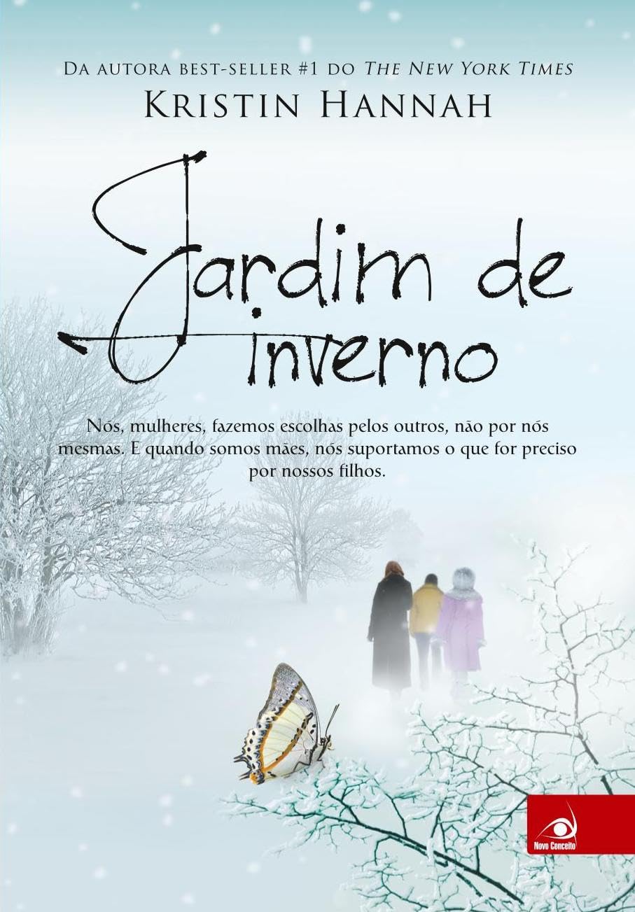 Jardim de Inverno book