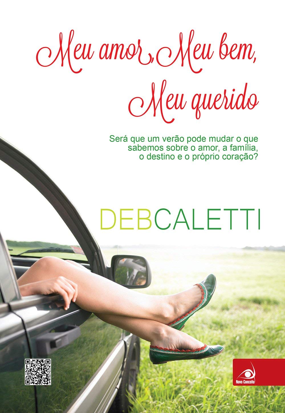Meu Amor, Meu Bem, Meu Querido (Em Portuguese do Brasil) Books