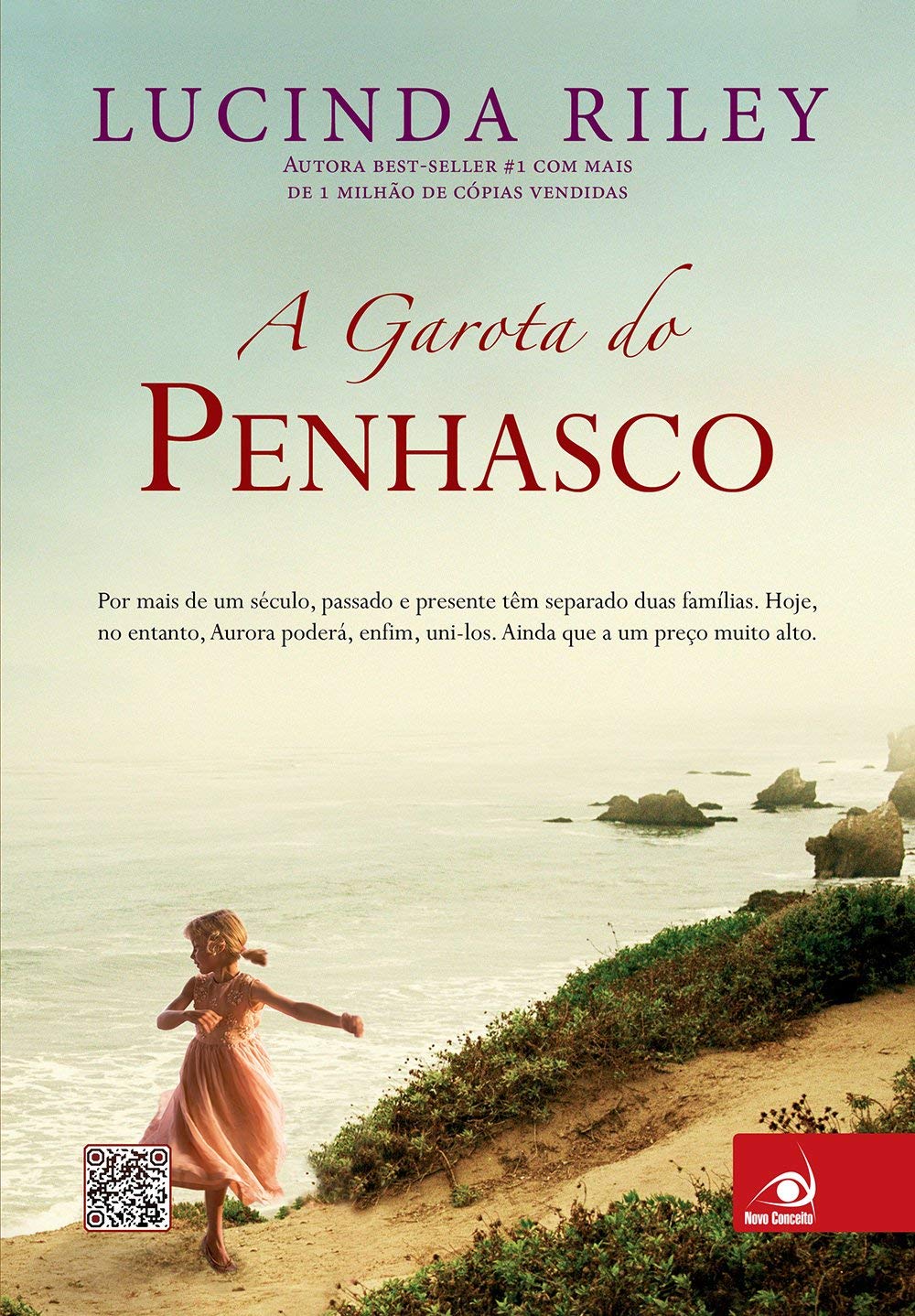 A Garota do Penhasco (Em Portuguese do Brasil) Books