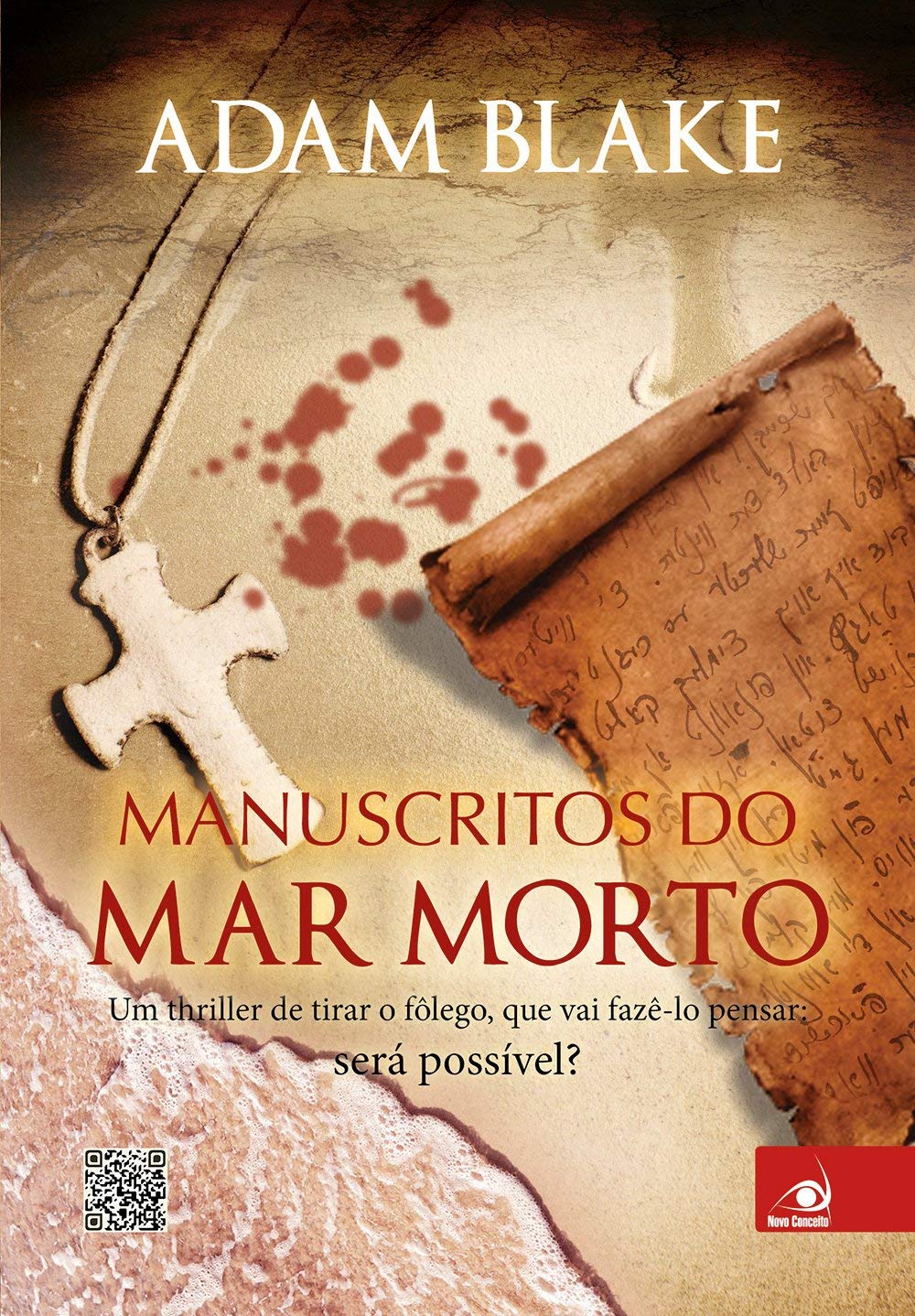 Manuscritos do Mar Morto (Em Portuguese do Brasil) Books