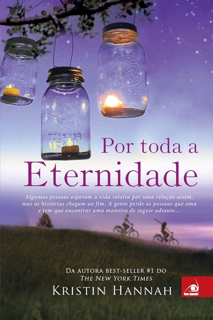 Por Toda a Eternidade Contemporary literature