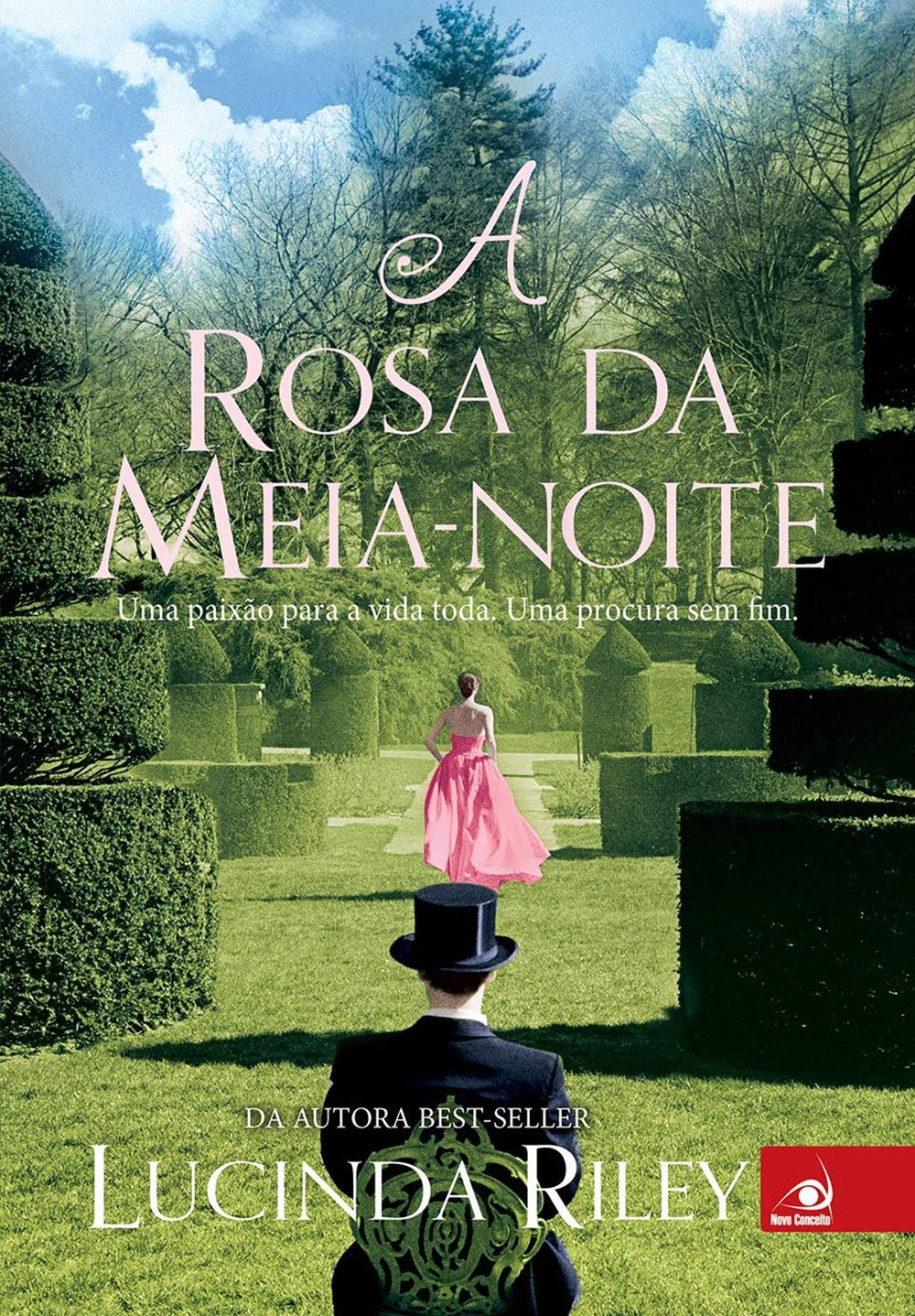 A Rosa da Meia Noite (Em Portuguese do Brasil) book