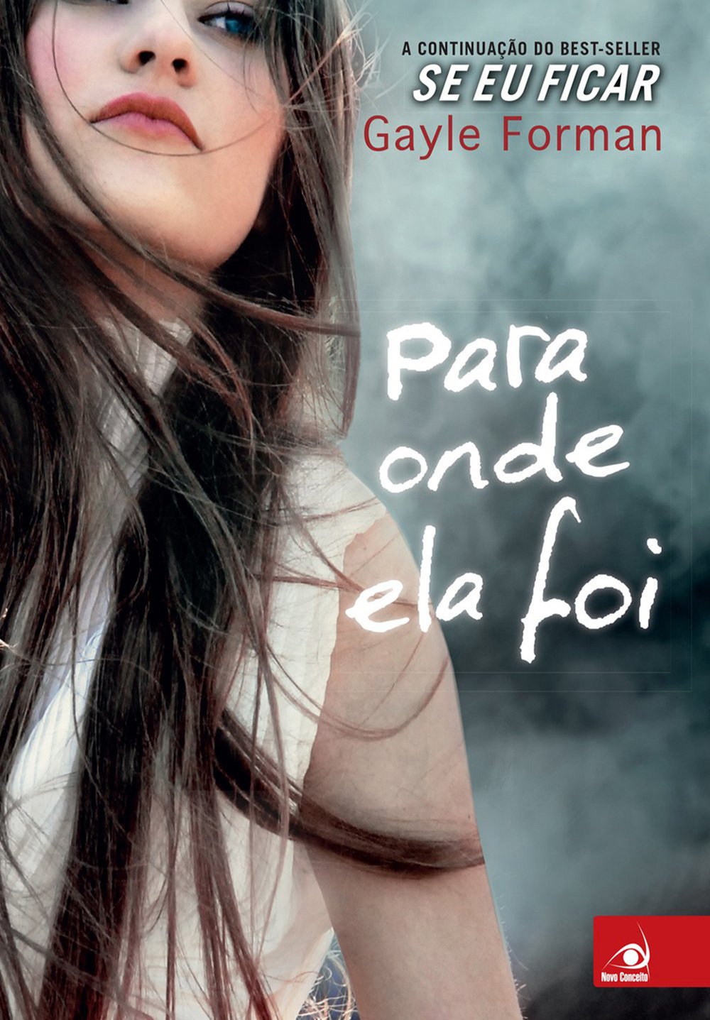 Para Onde Ela Foi (Em Portuguese do Brasil) book