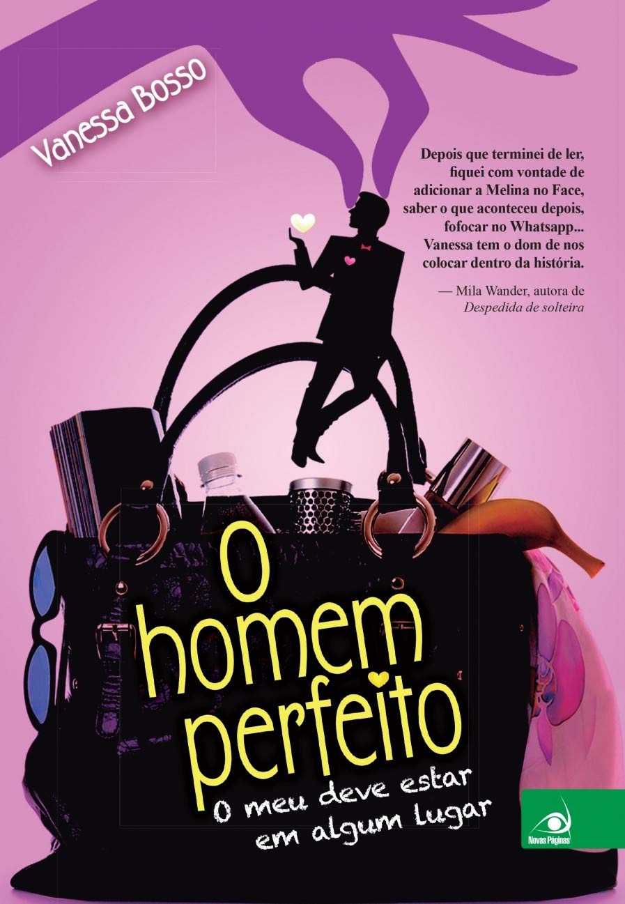 O Homem Perfeito (Em Portuguese do Brasil) book