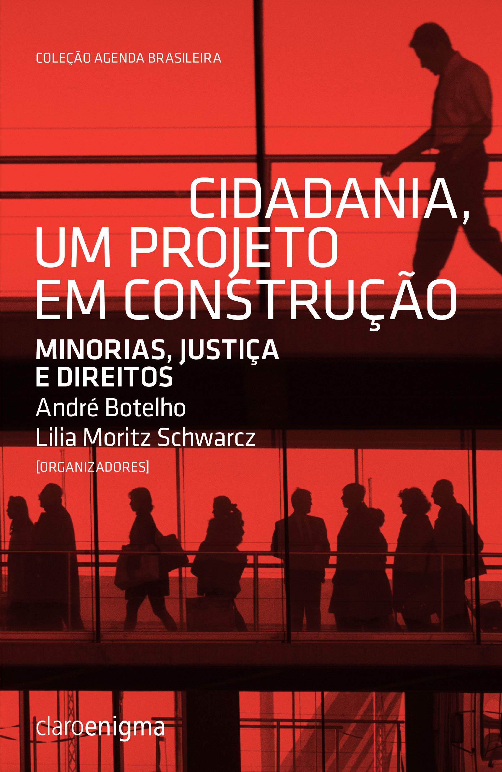 Cidadania Um Projeto Em Construção (Em Portuguese do Brasil) Books