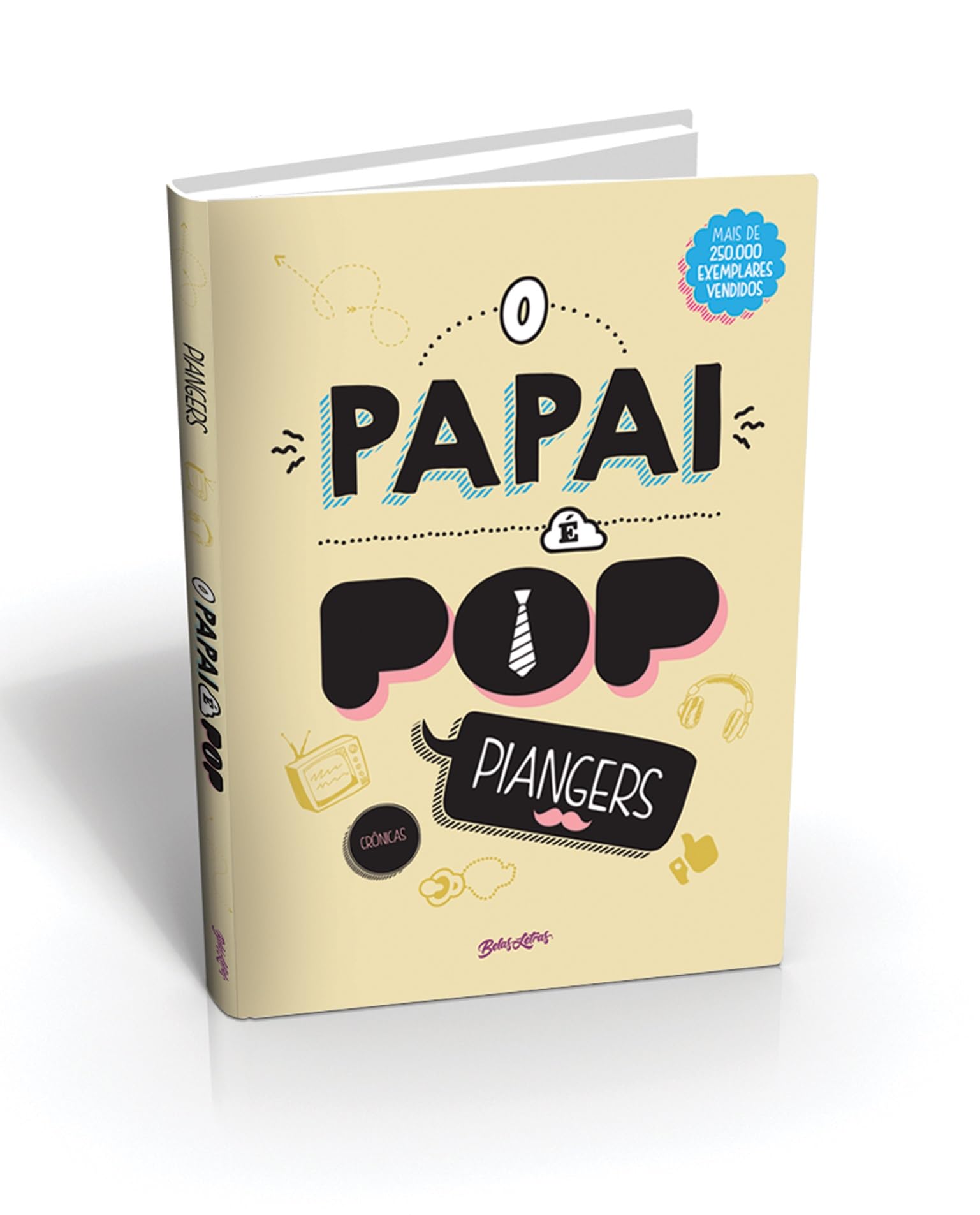 O Papai e Pop (Em Portuguese do Brasil) book