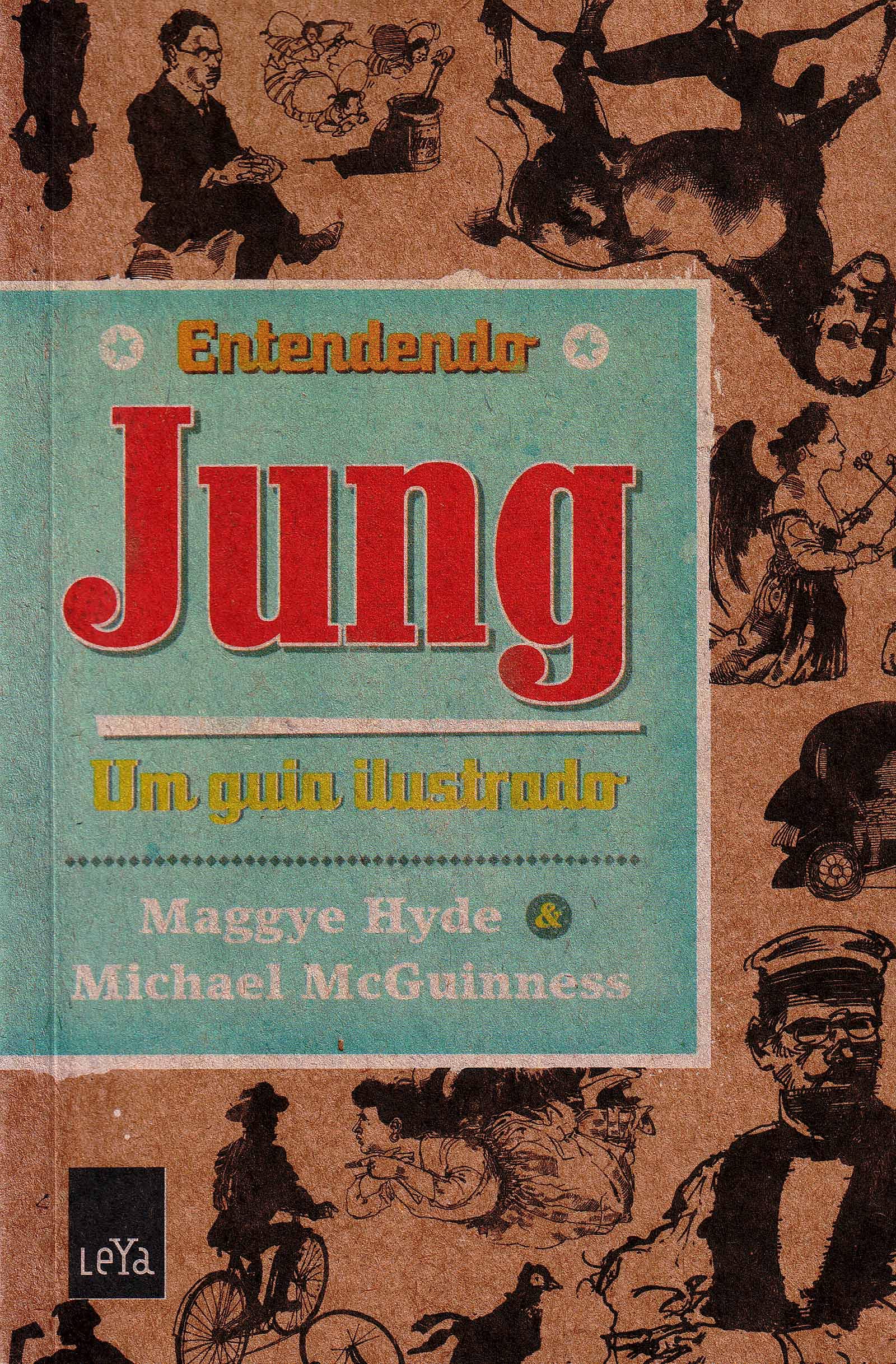 Entendendo Jung (Em Portuguese do Brasil) Books