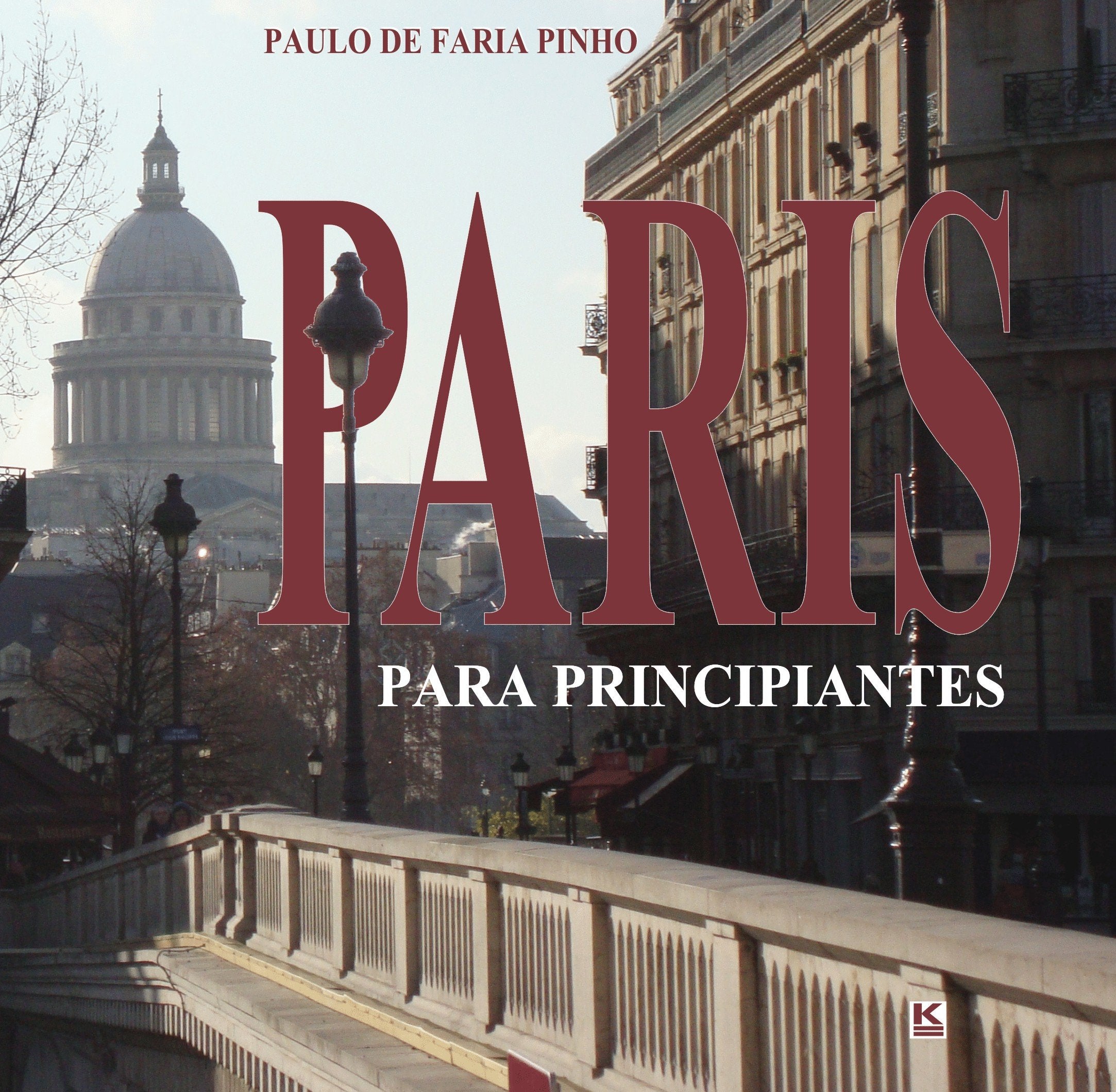 Paris para principiantes Travel