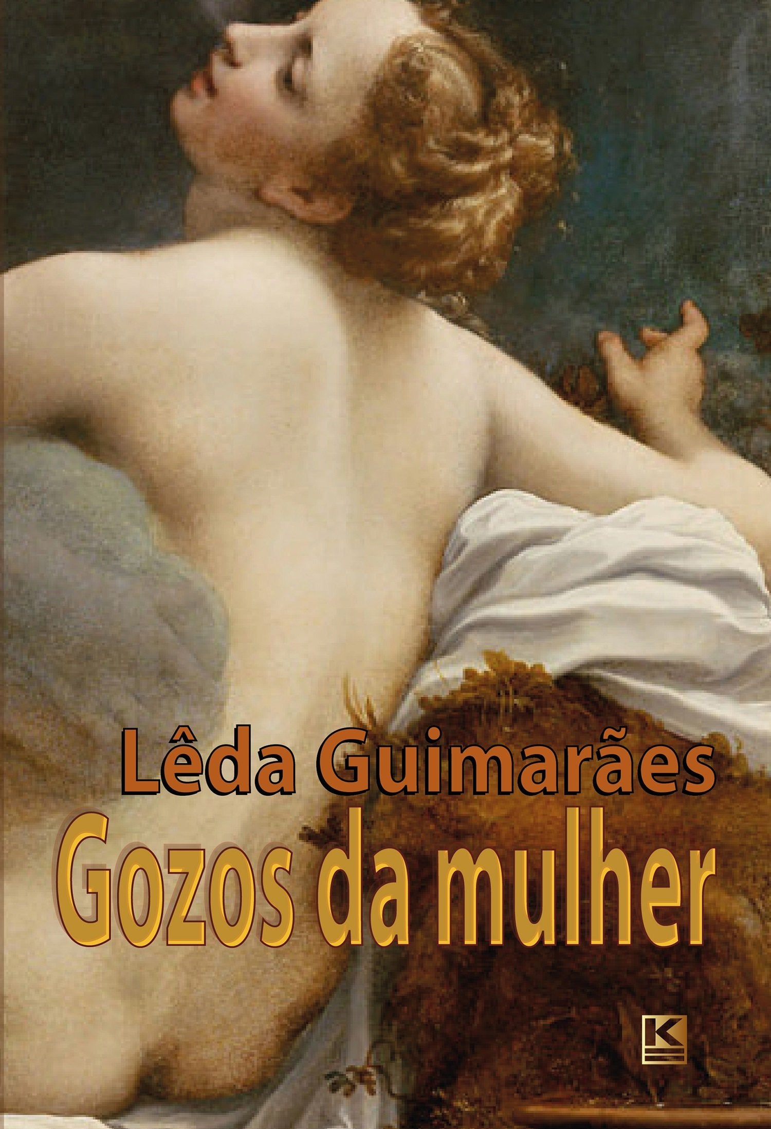 Gozos da mulher Psychology Books