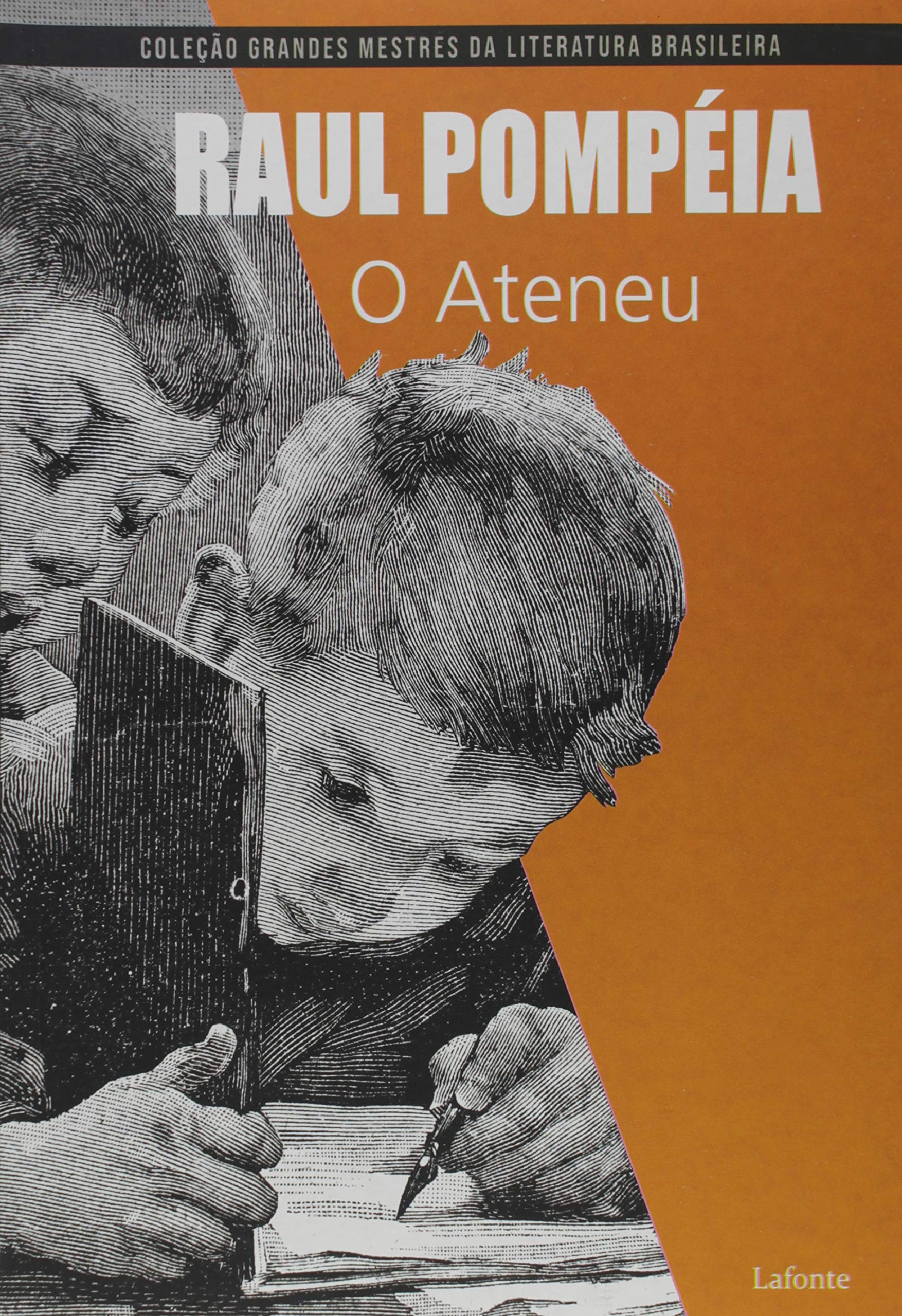 Product Image: O Ateneu