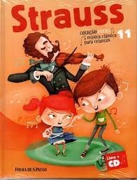livro strauss coleco folha 11 folha de s paulo book